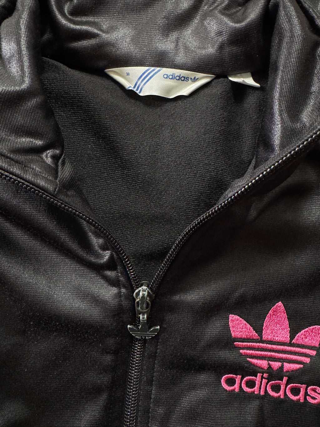 Adidas Chile Jacke