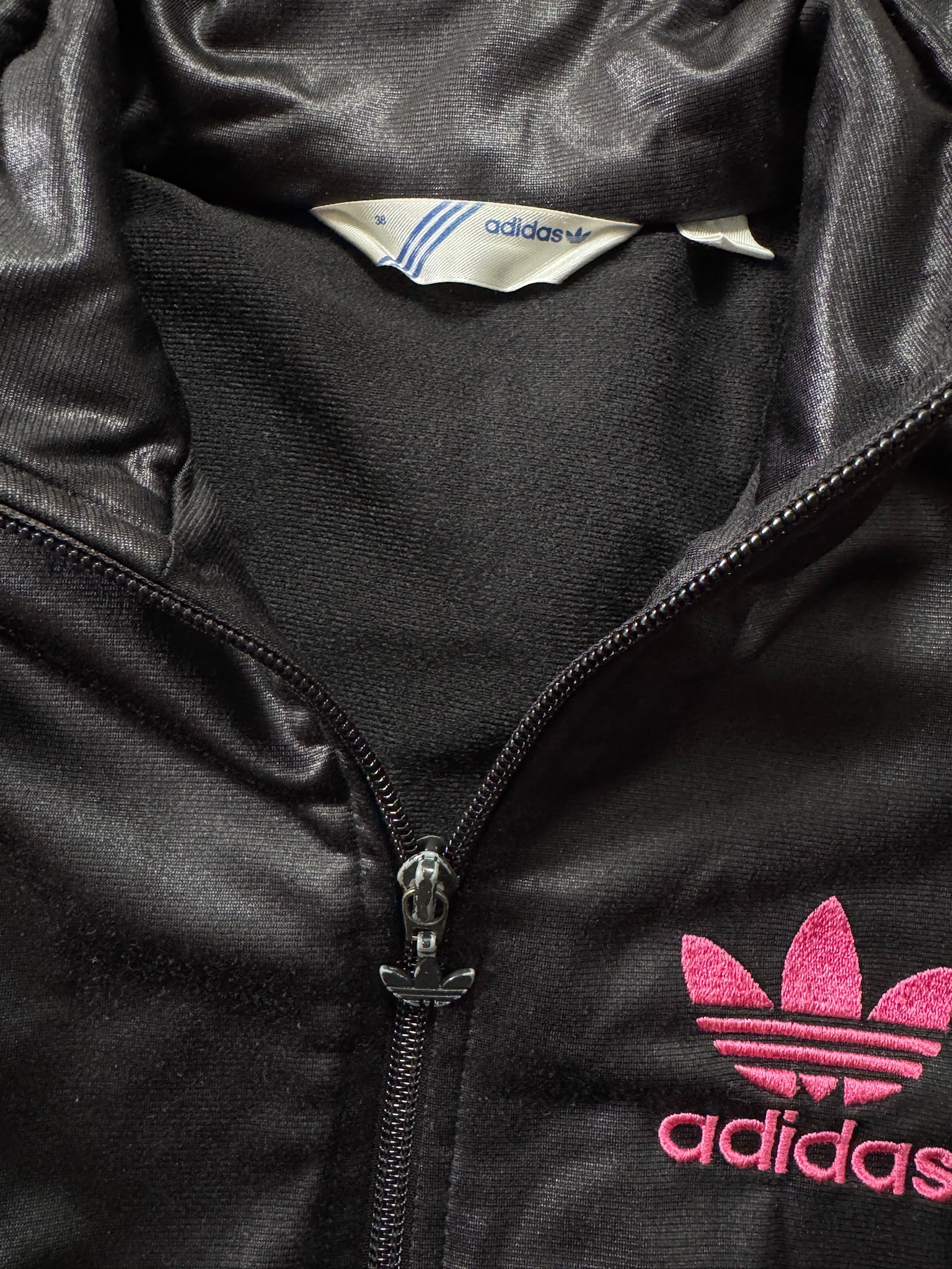 Adidas Chile Jacke