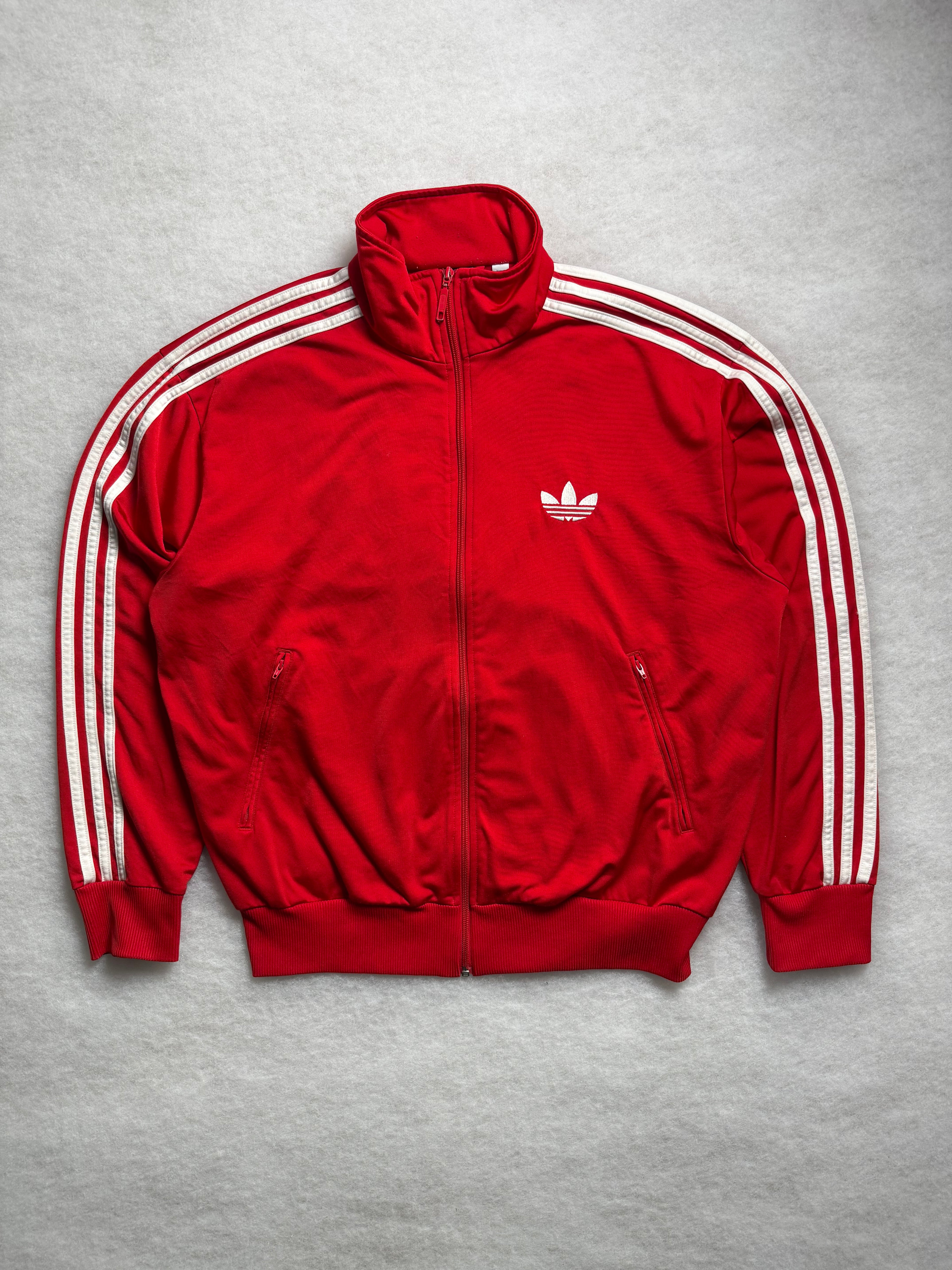Adidas OG Firebird Jacke