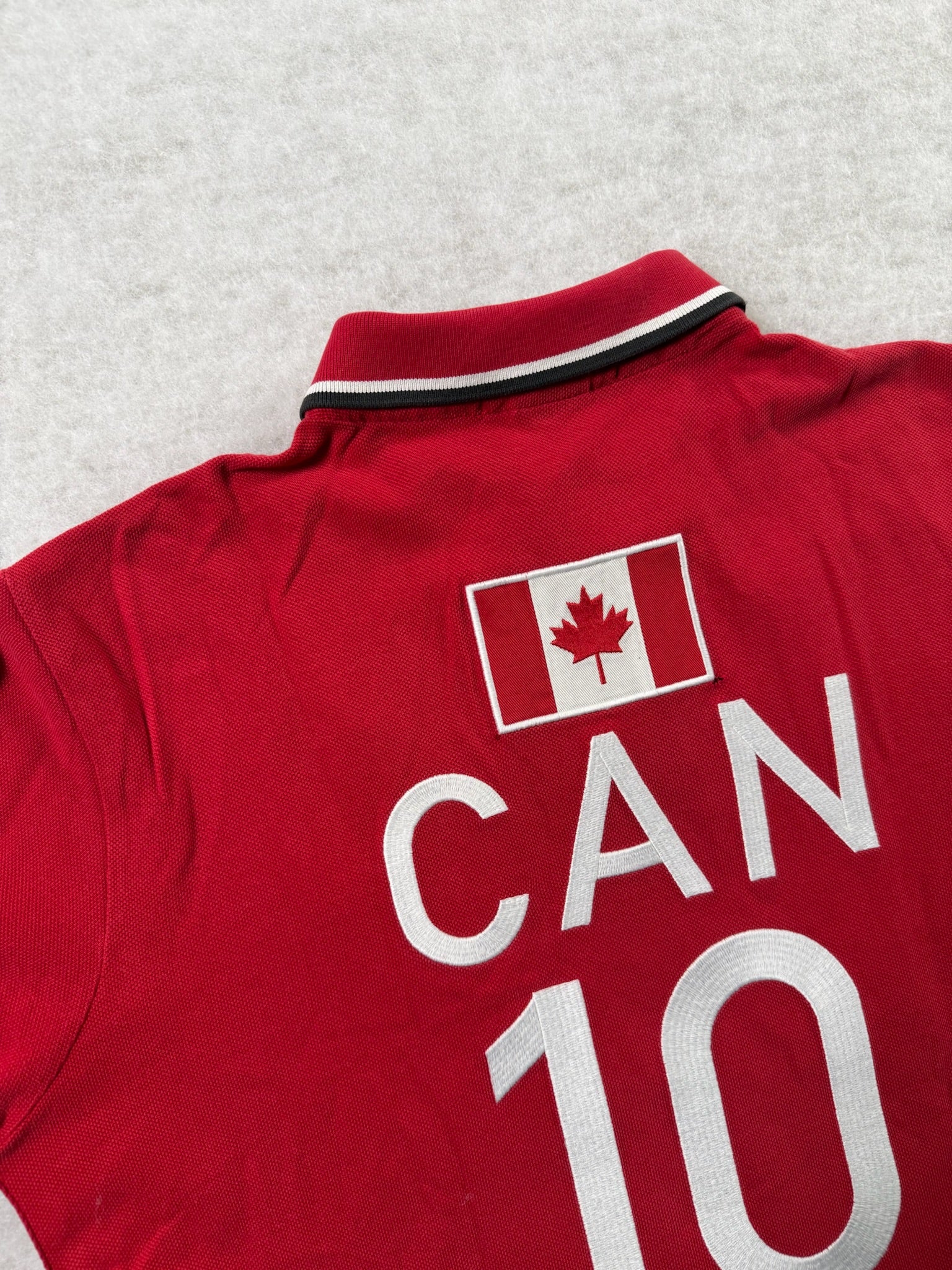 Ralph Lauren Polo Shirt Canada