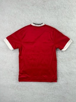 Manchester United Trikot