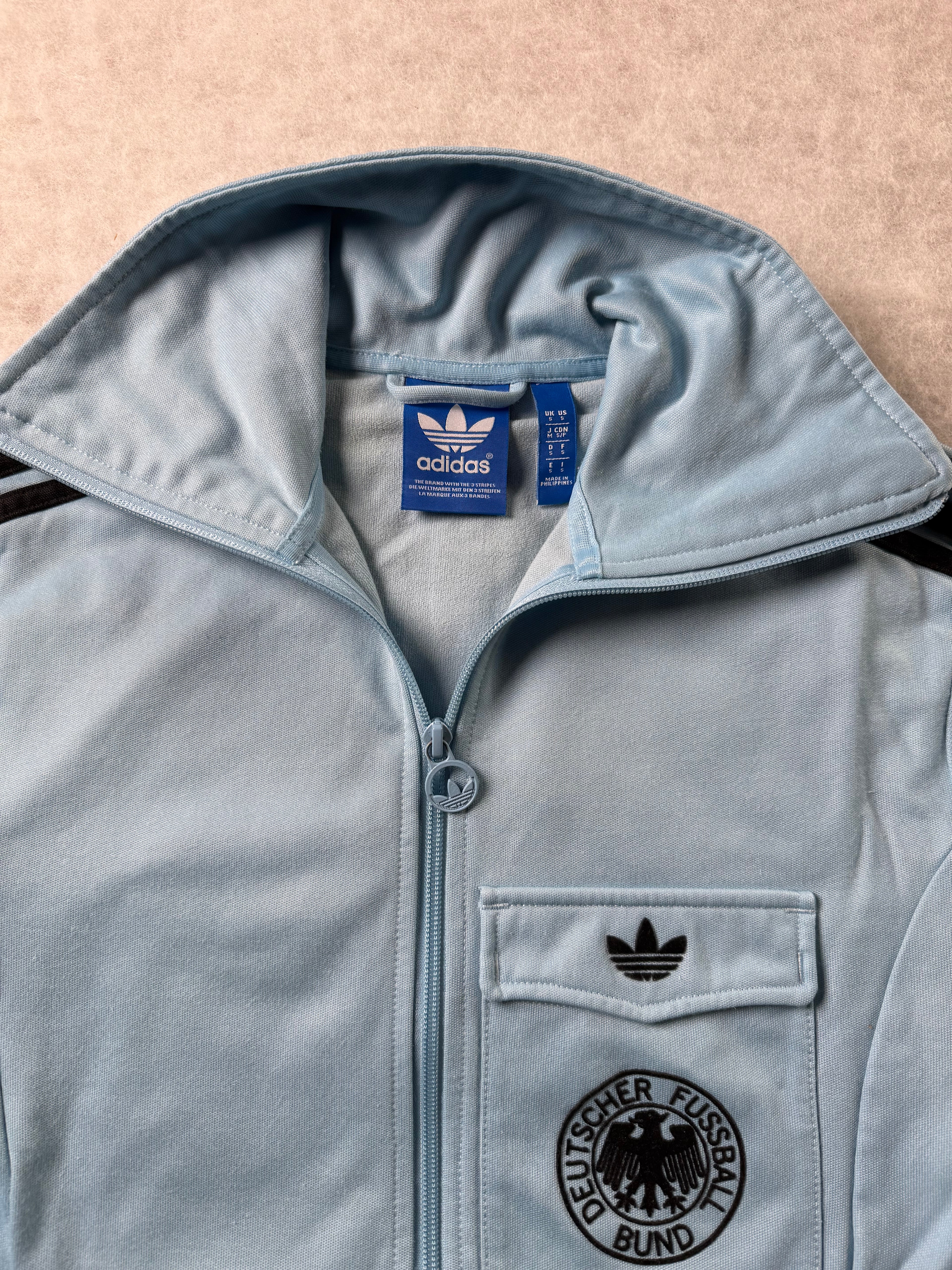 Adidas Deutschland Jacke