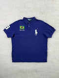 Ralph Lauren Polo Shirt Brasilien