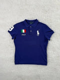 Ralph Lauren Polo Italy
