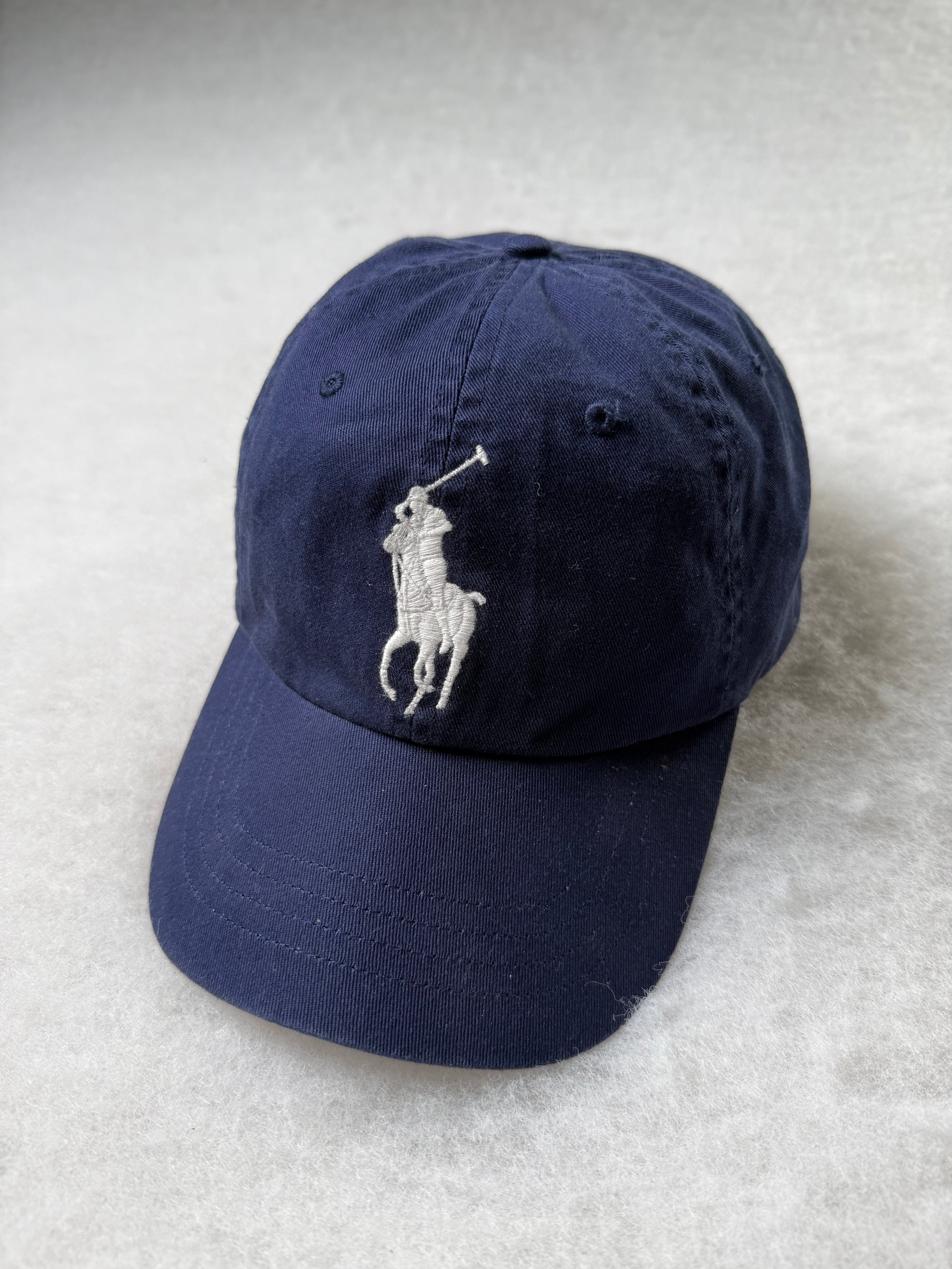 Polo Ralph Lauren Cap