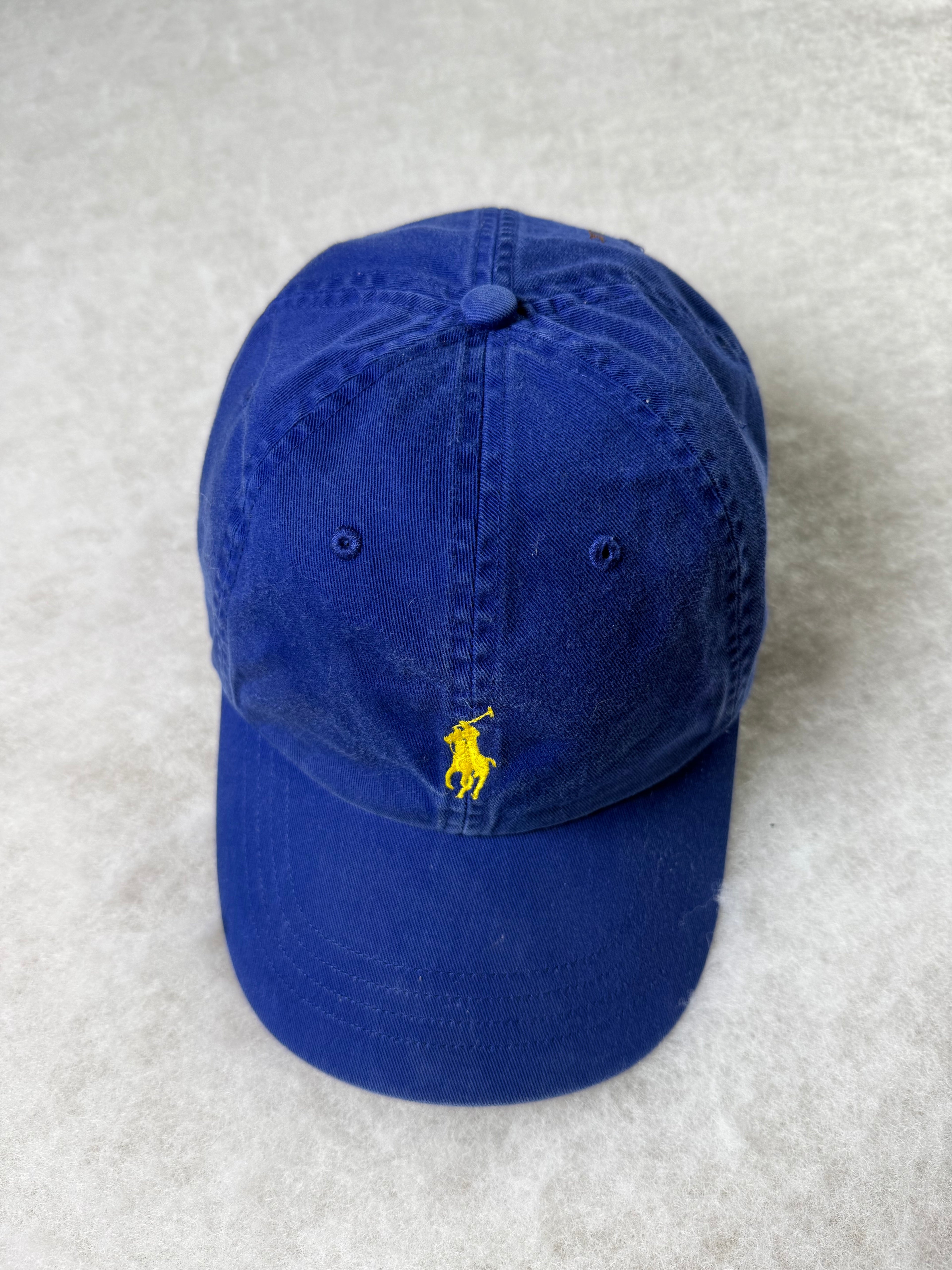 Polo Ralph Lauren Cap