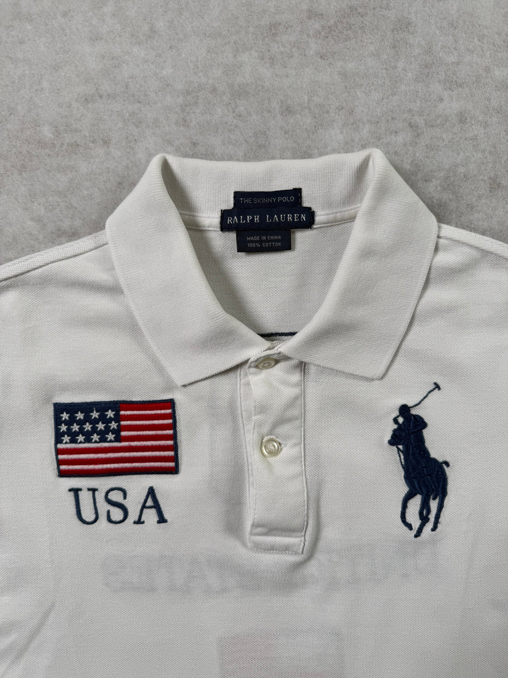 Ralph Lauren Polo USA