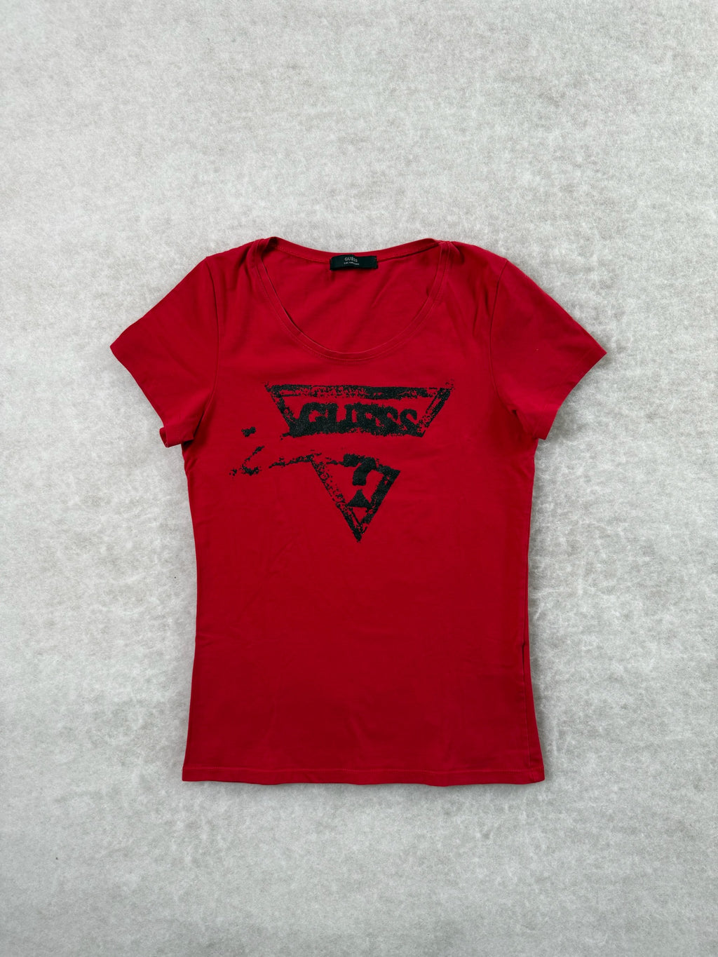 Guess Top mit Print