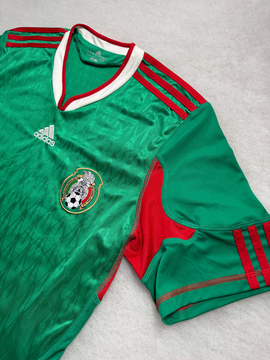 Mexiko Trikot