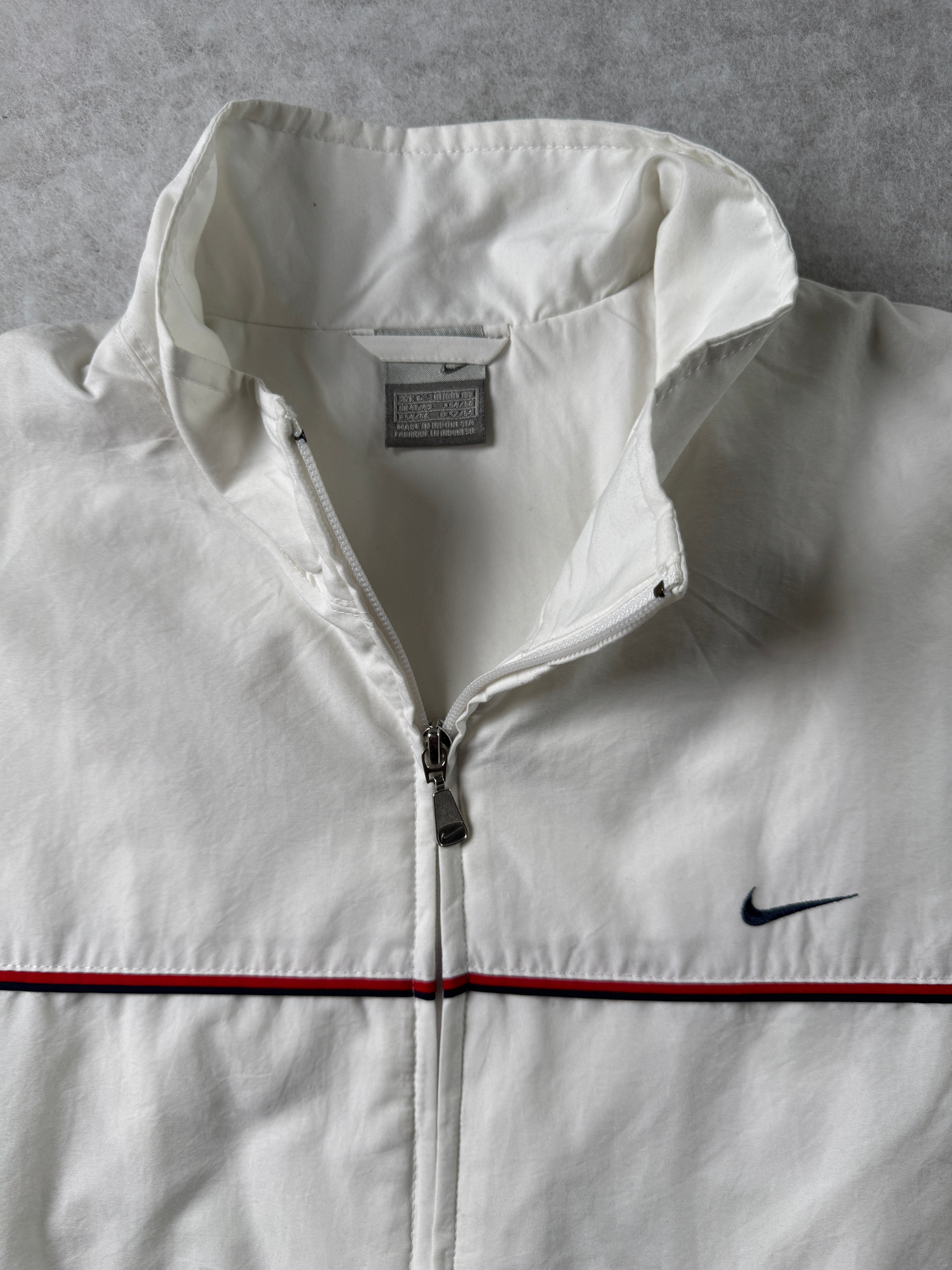 Nike Jacke Windbreaker