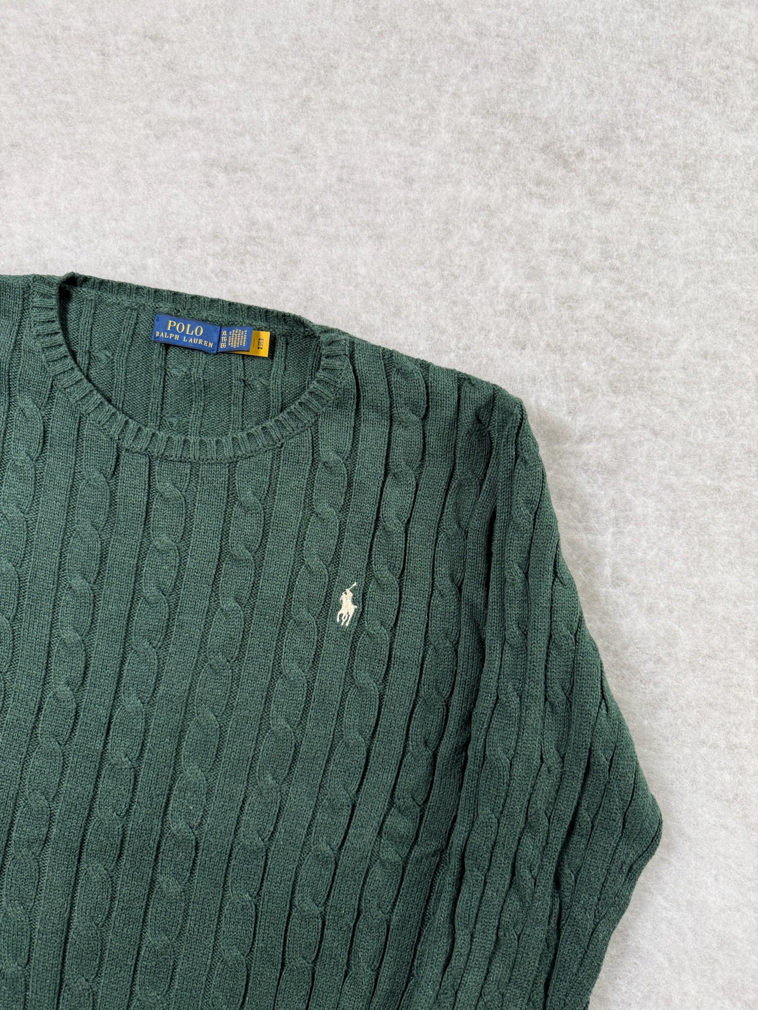 Ralph Lauren Strickpullover