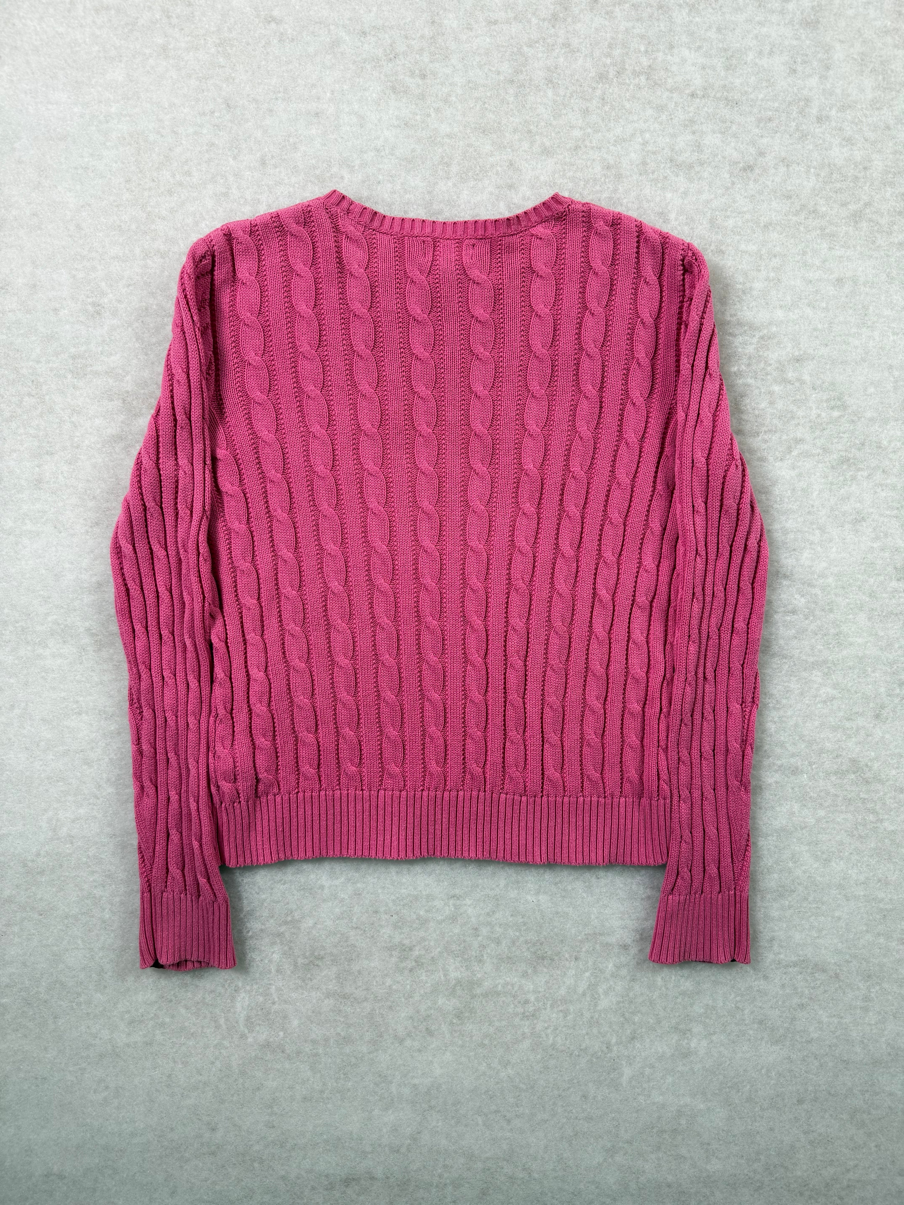 Ralph Lauren Strickpullover