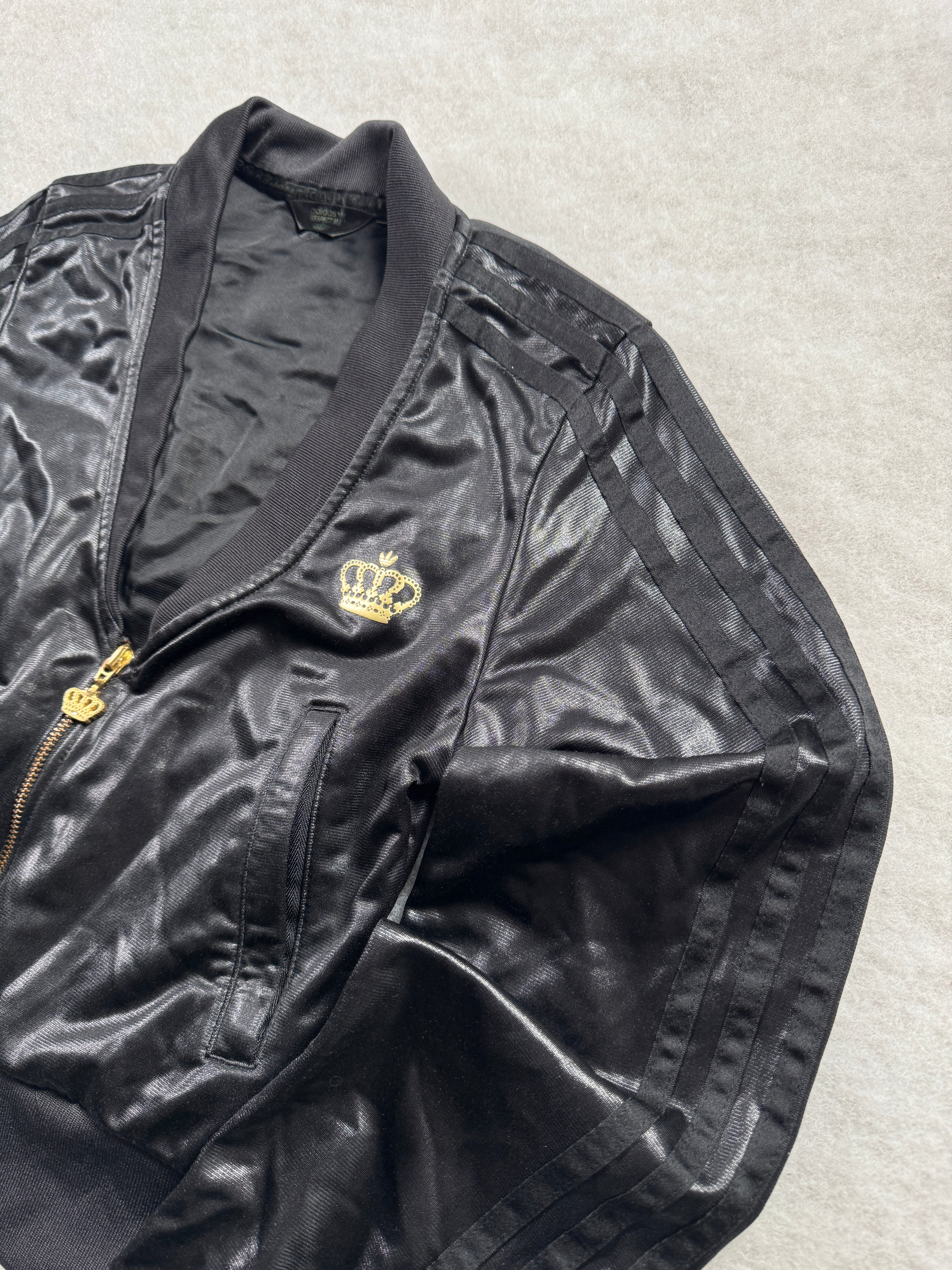 Adidas Respect Me Jacke