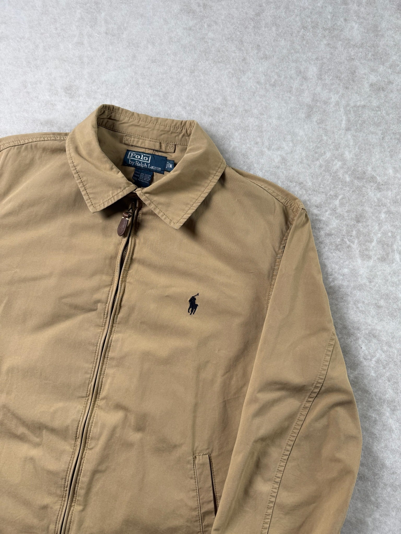 Ralph Lauren Harrington