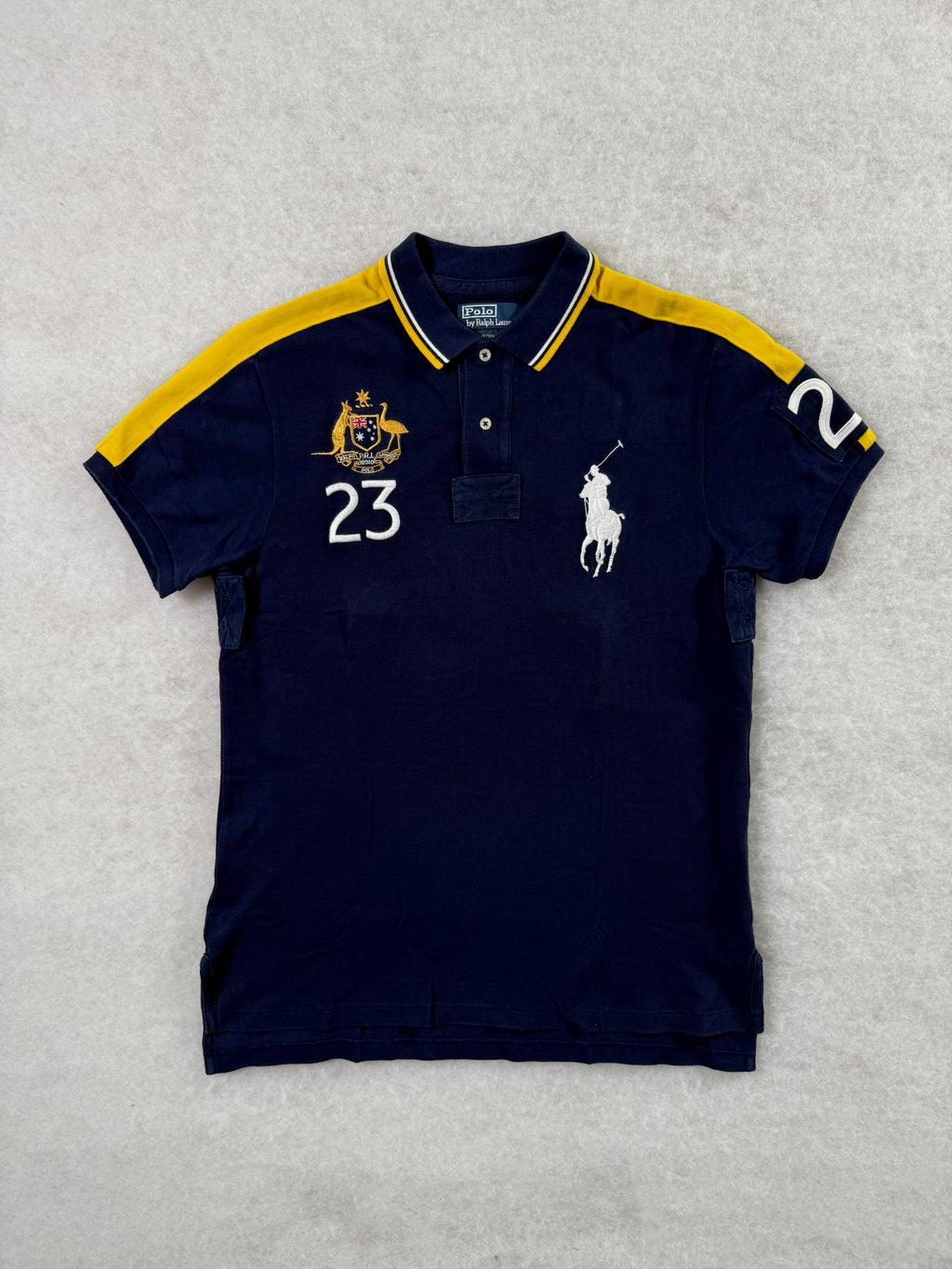 Ralph Lauren Polo Australia