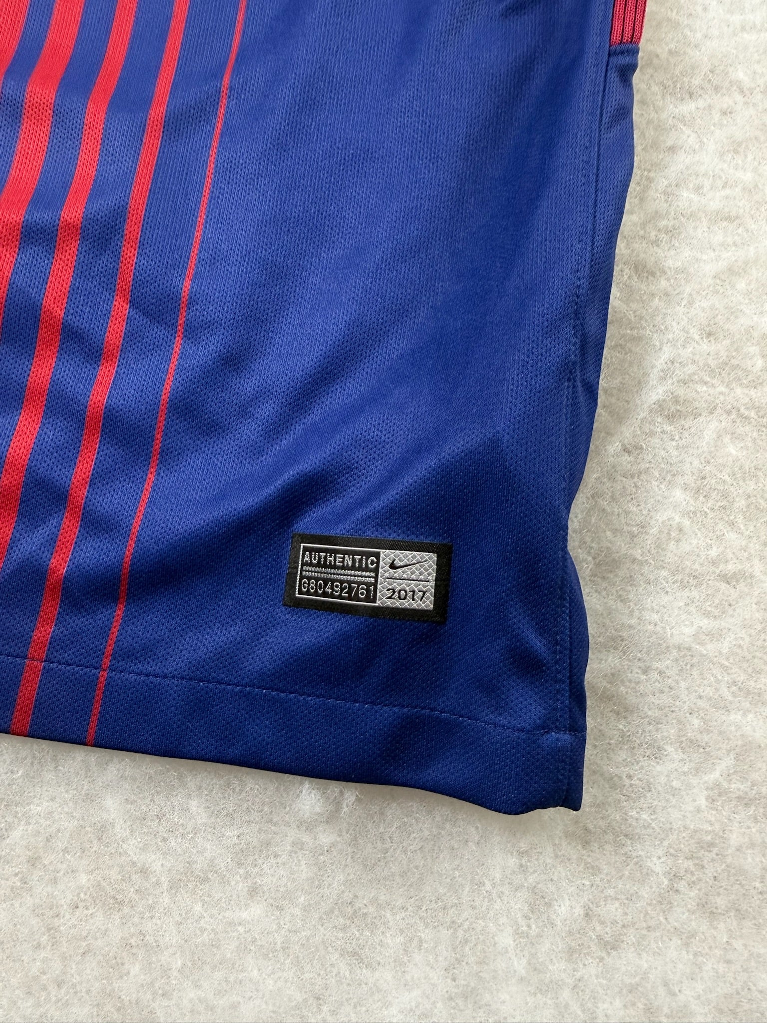 FC Barcelona Trikot Messi