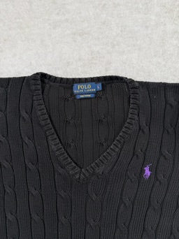 Ralph Lauren Strickpullover