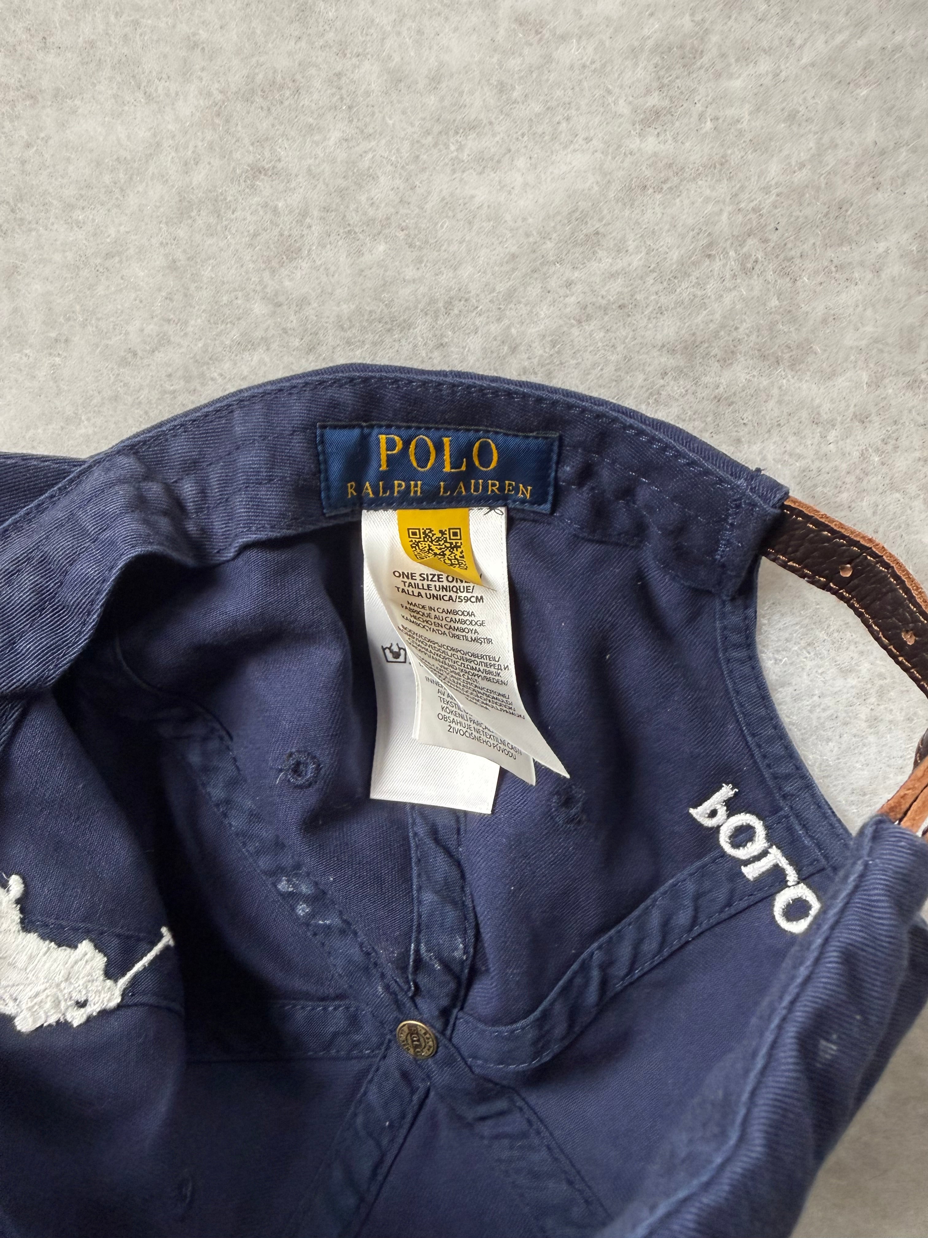 Polo Ralph Lauren Cap