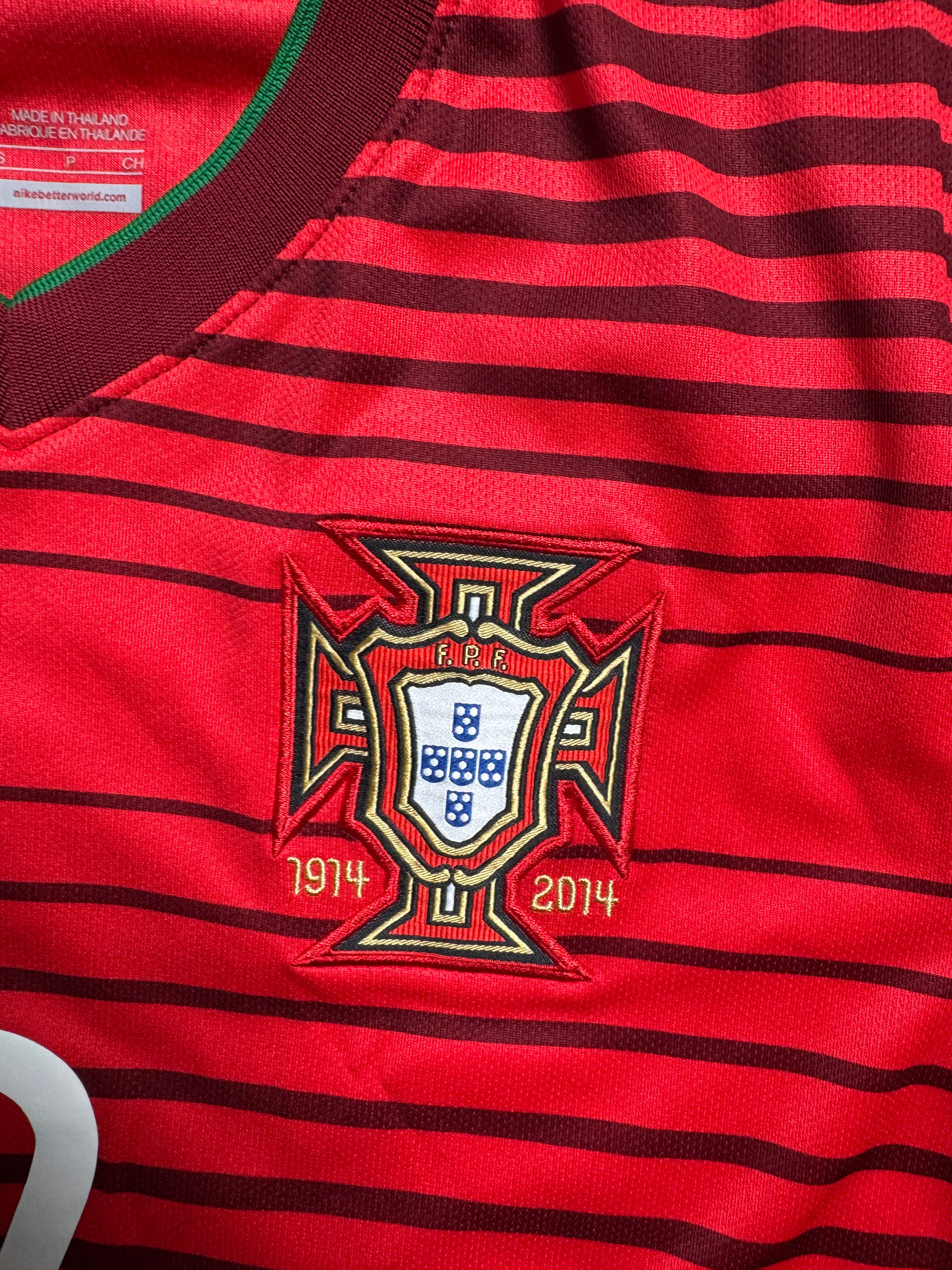 Portugal Trikot Ronaldo