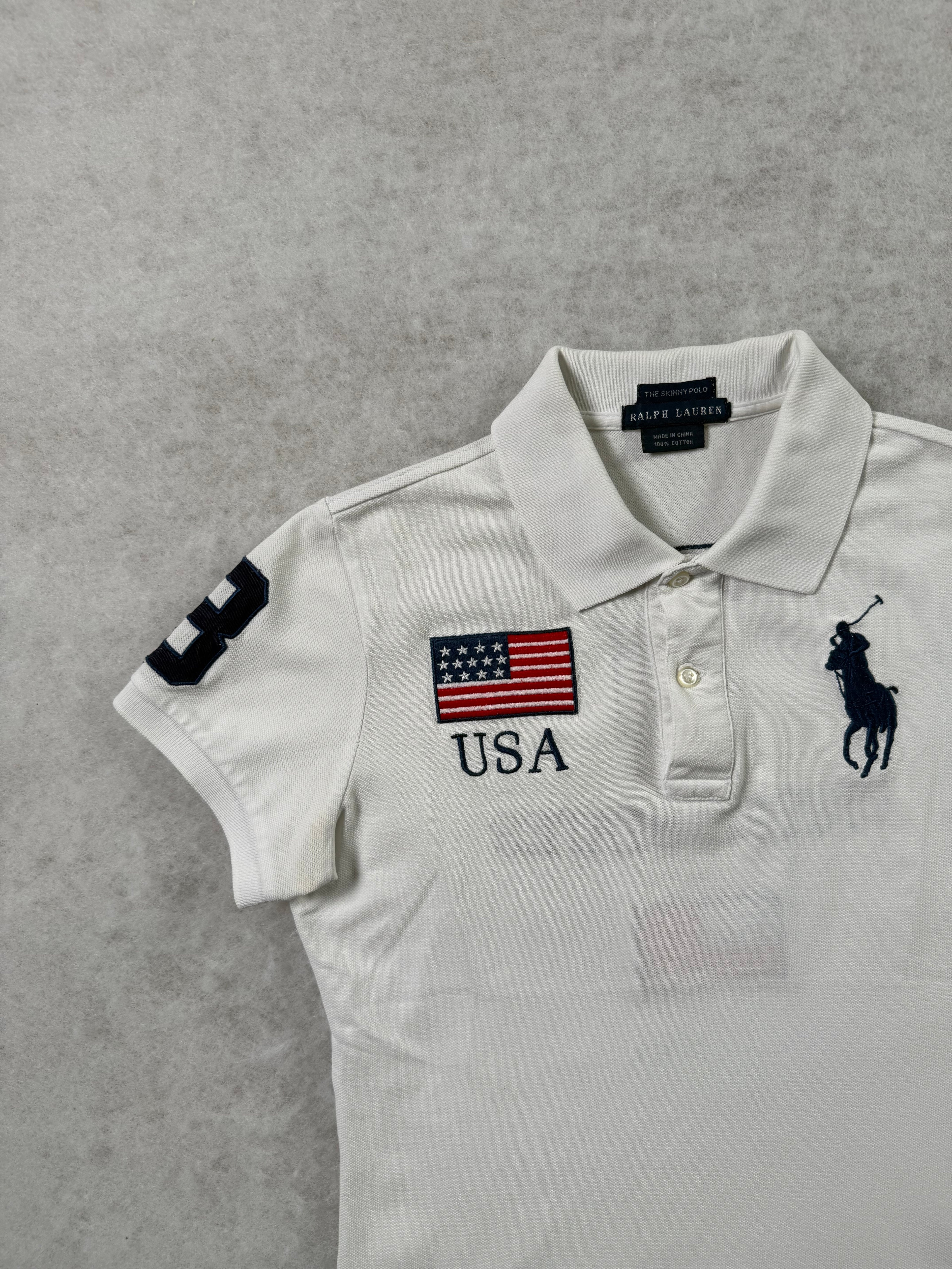 Ralph Lauren Polo USA