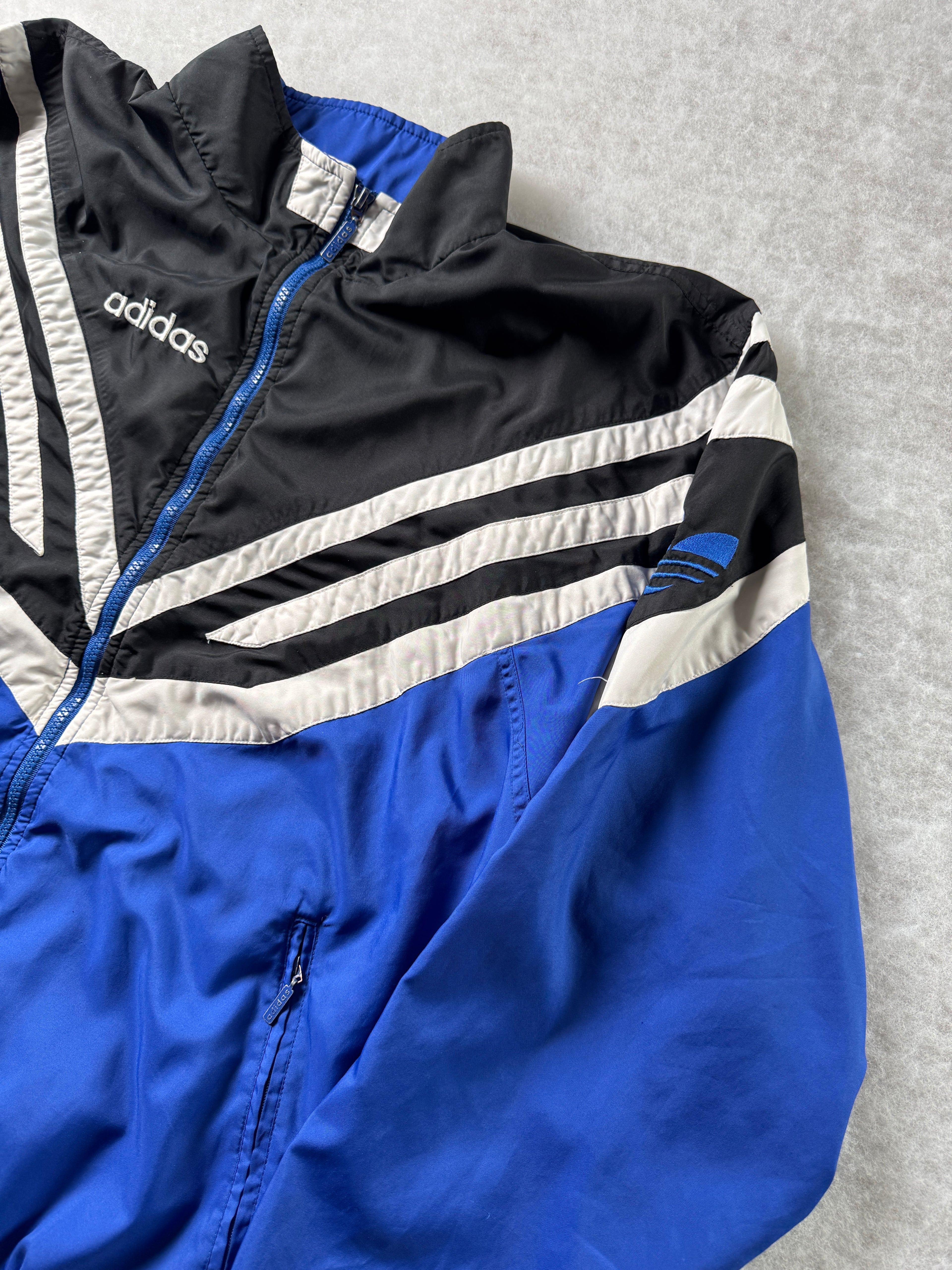 Adidas Jacke Windbreaker