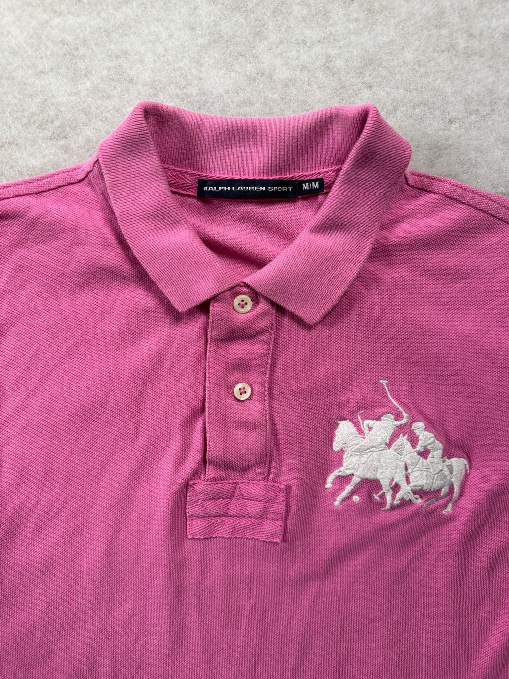 Ralph Lauren Polo Shirt