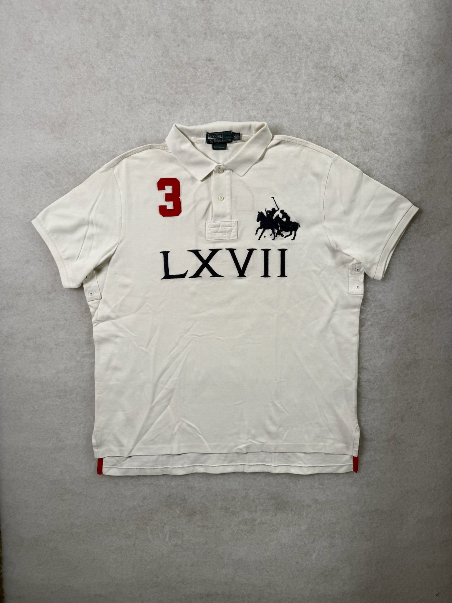 Ralph Lauren Polo Shirt