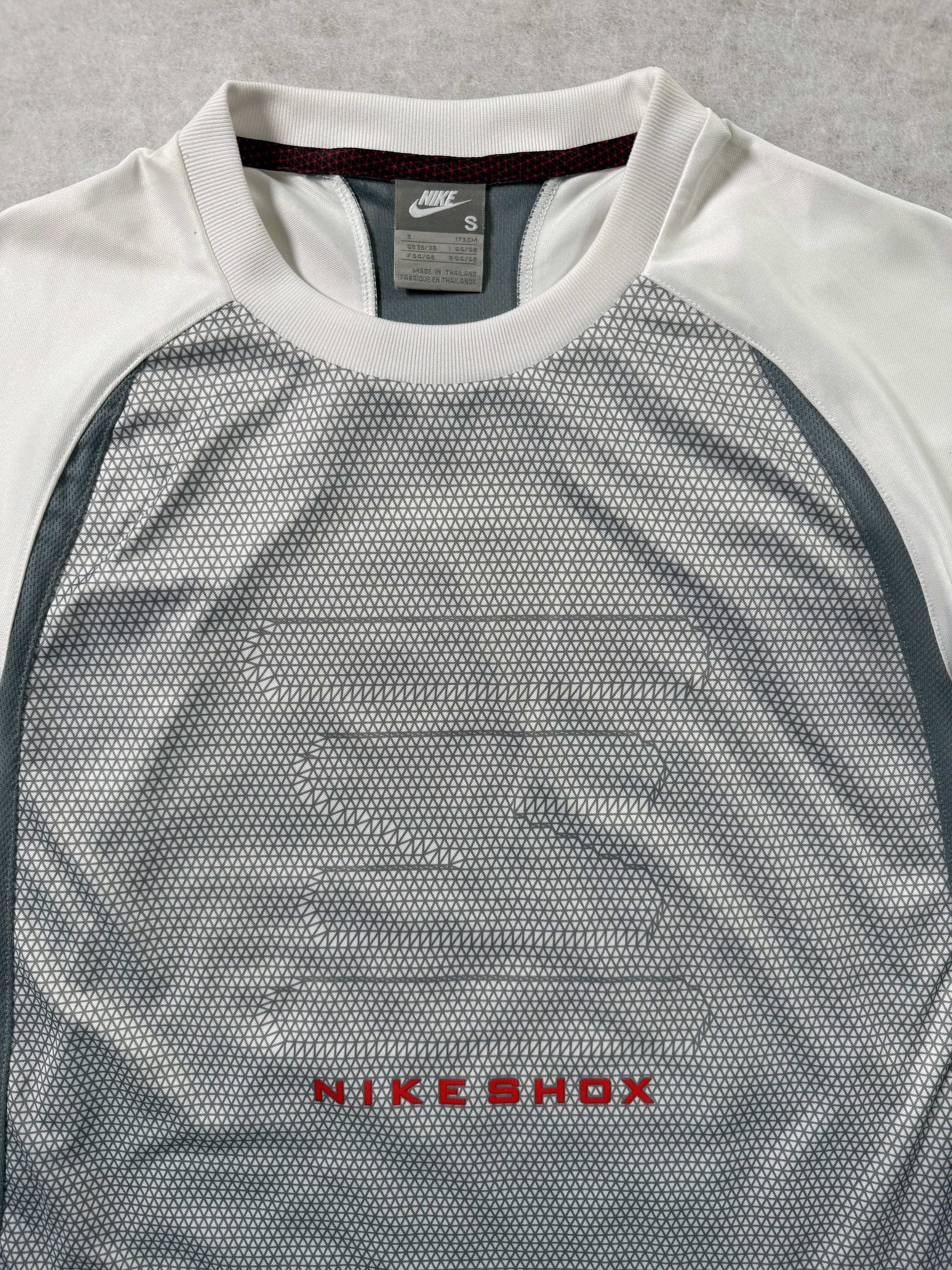 Nike Shox T-Shirt
