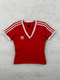 Adidas Logo Top