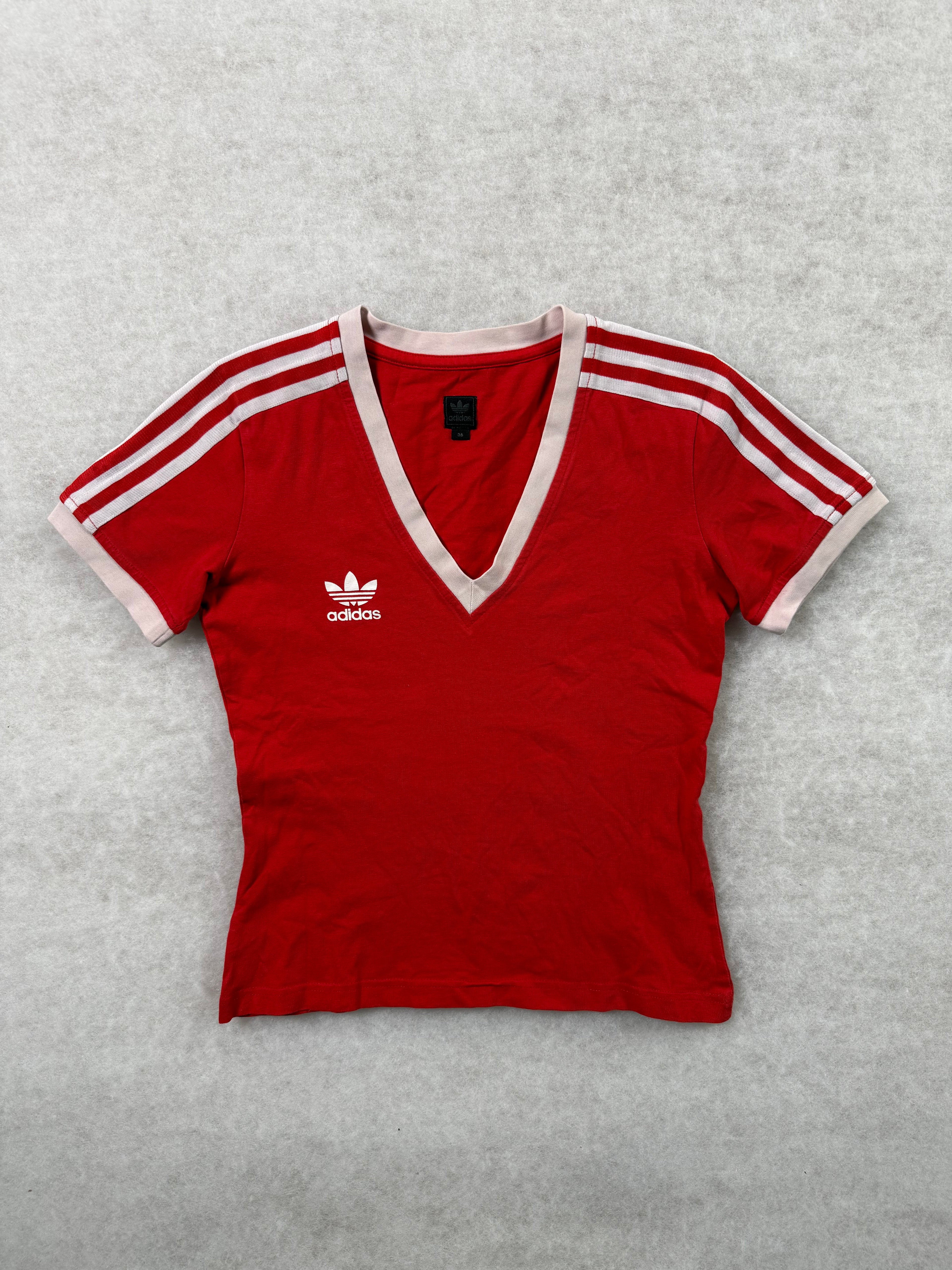 Adidas Logo Top