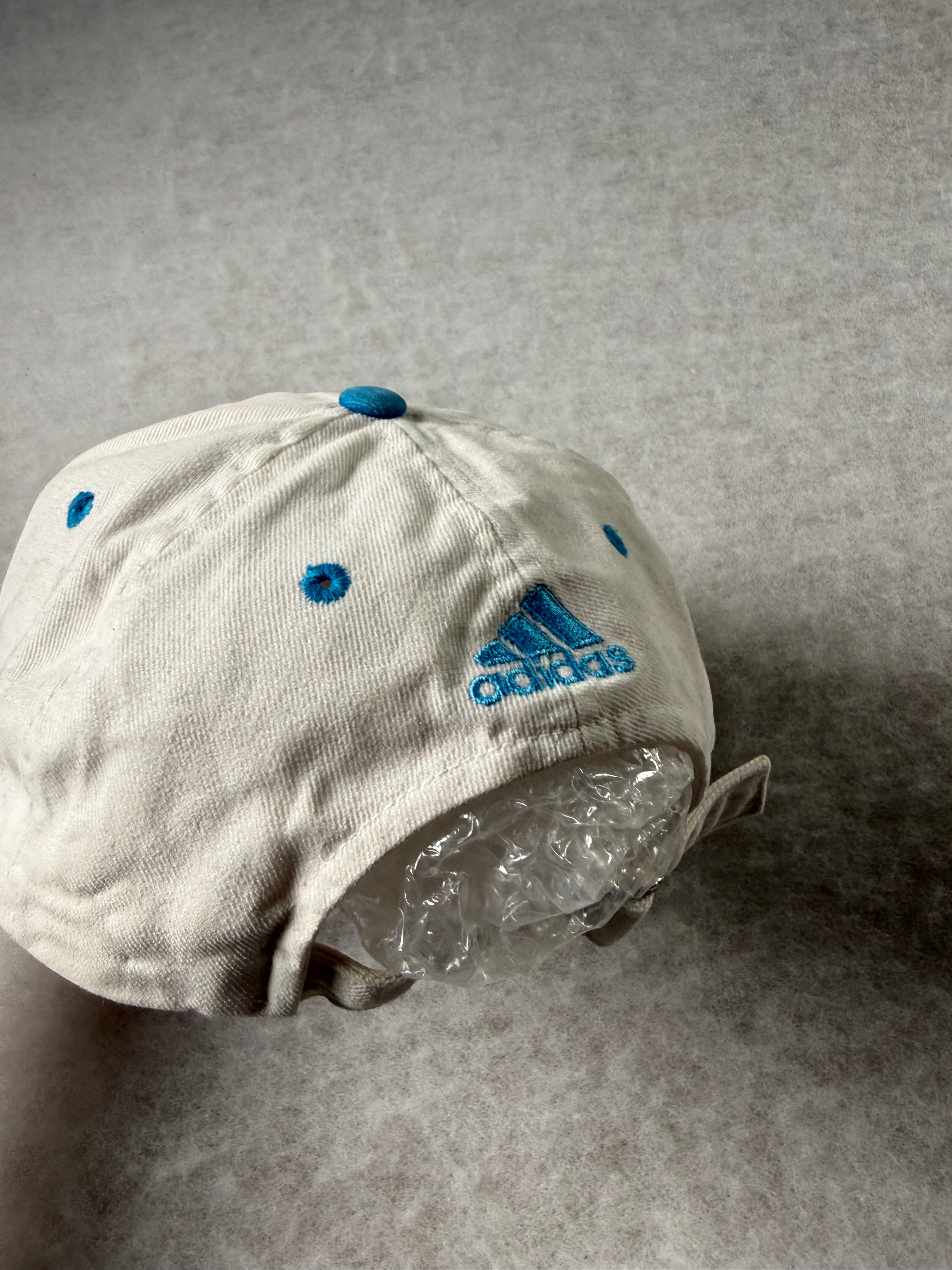 Adidas Marseille Cap