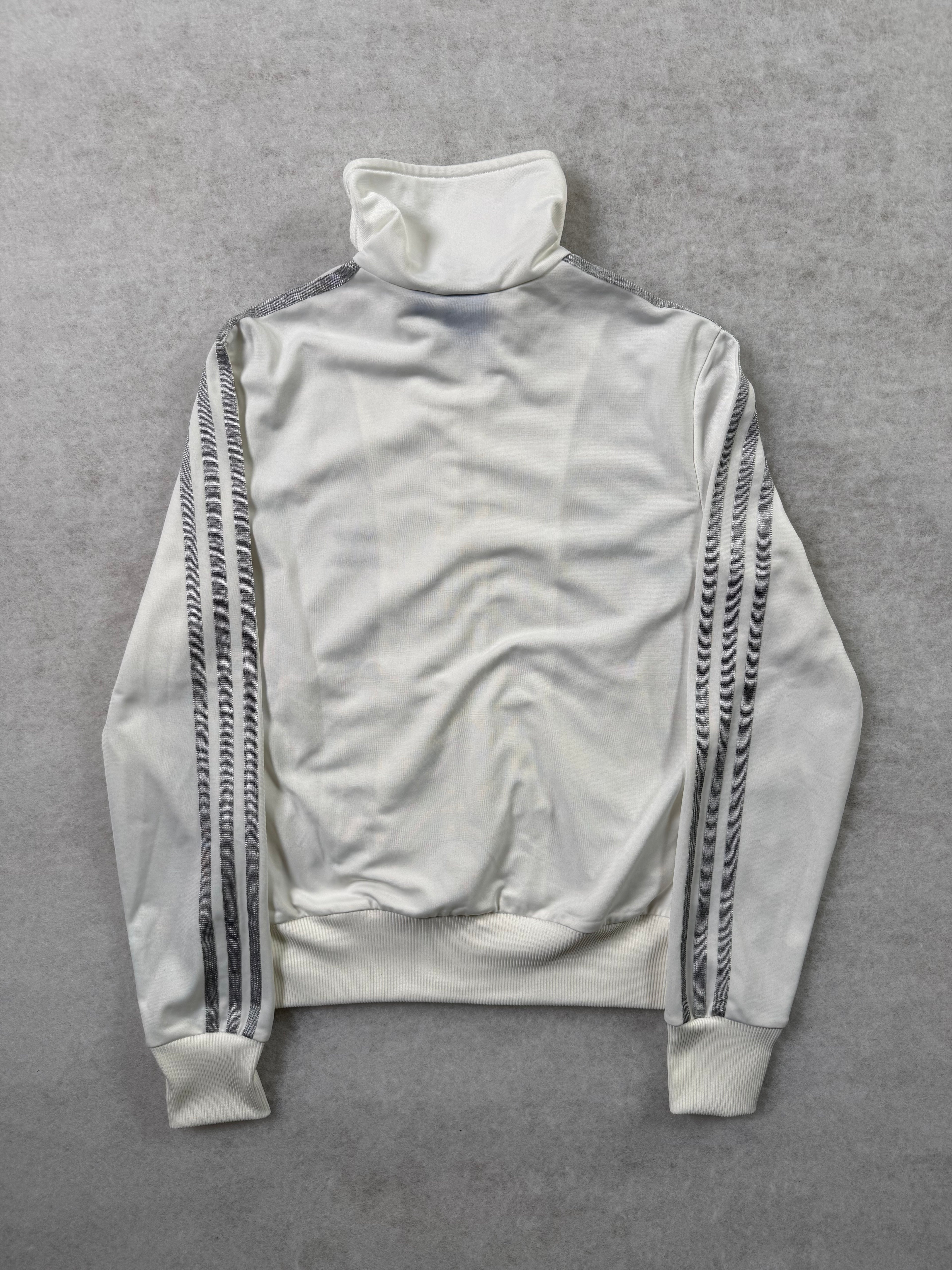Adidas classic jacket