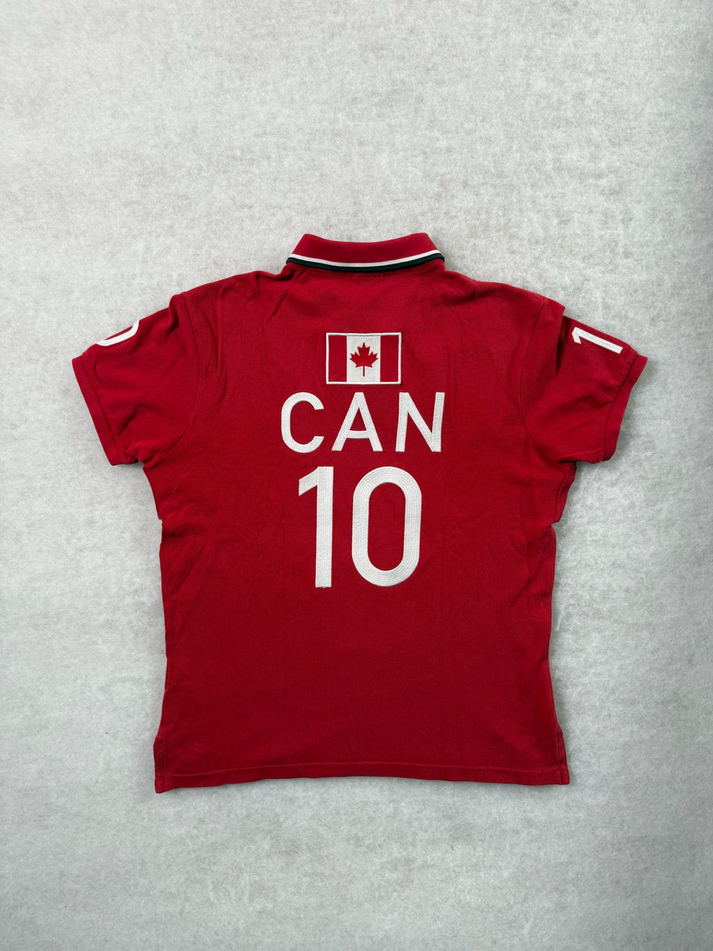 Ralph Lauren Polo Shirt Canada