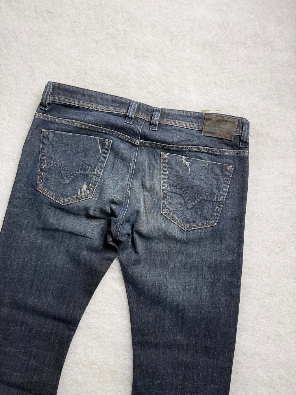 Diesel Jeans Viker 36