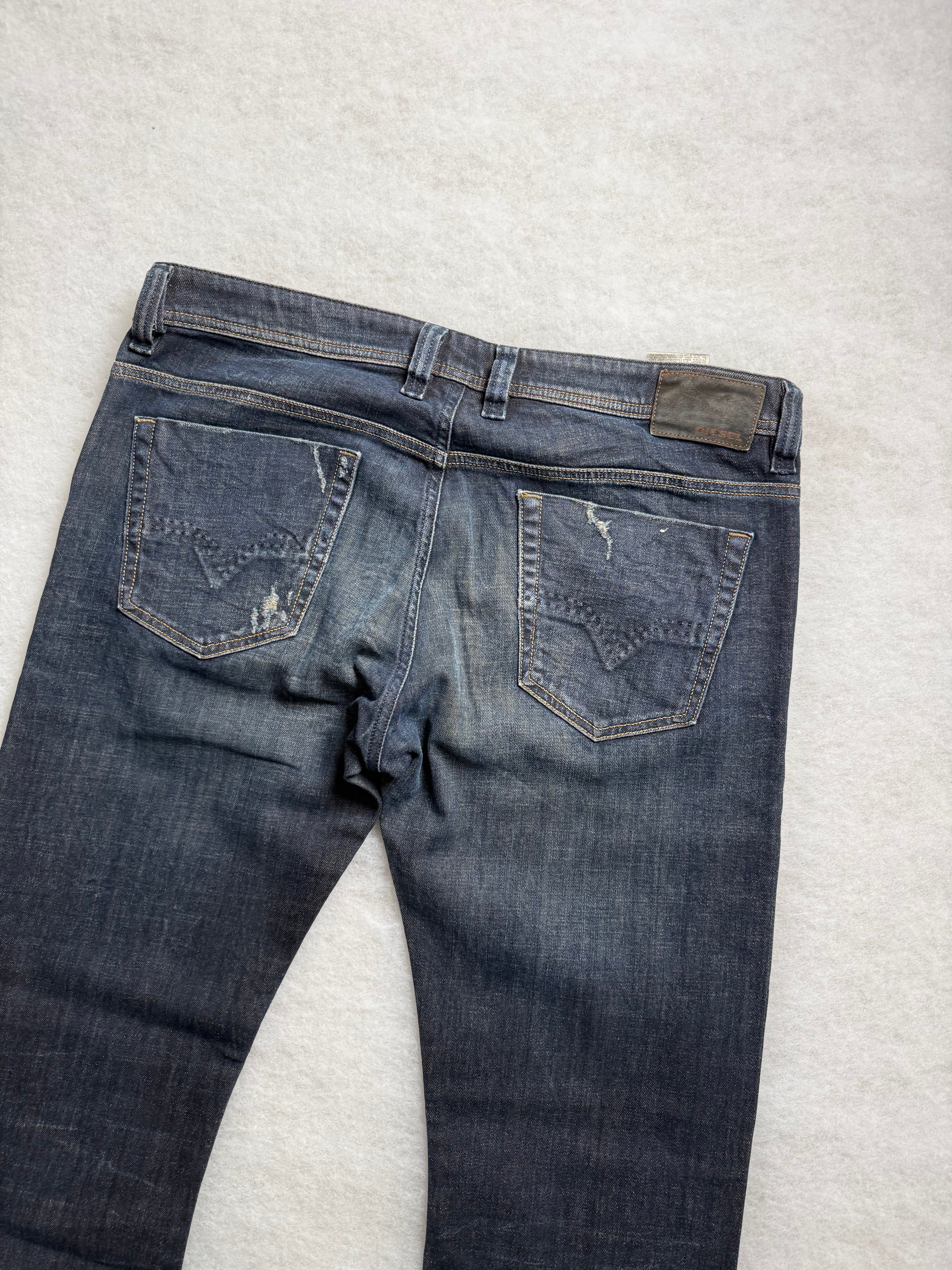 Diesel Jeans Viker 36
