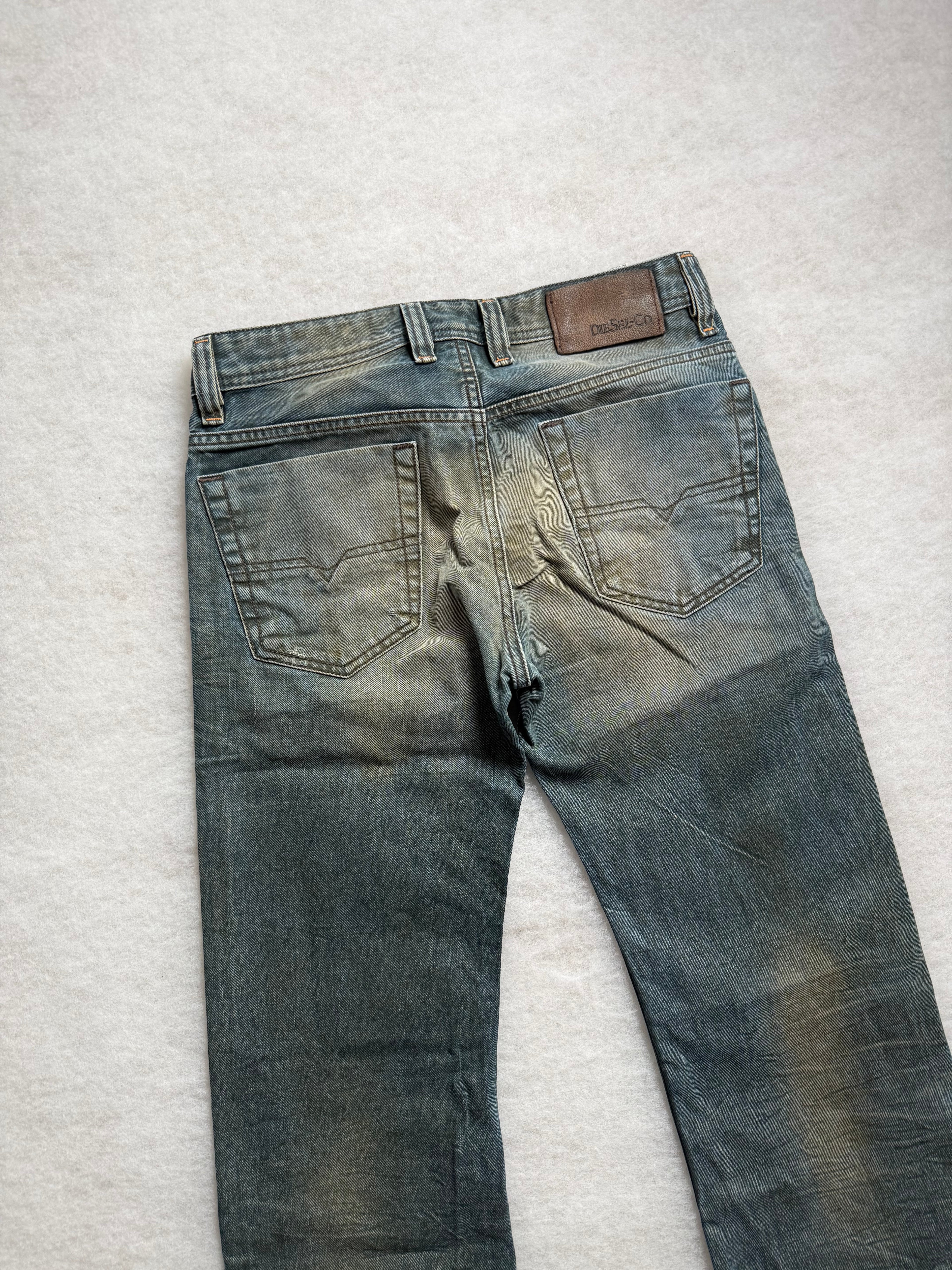Diesel Jeans Viker 28