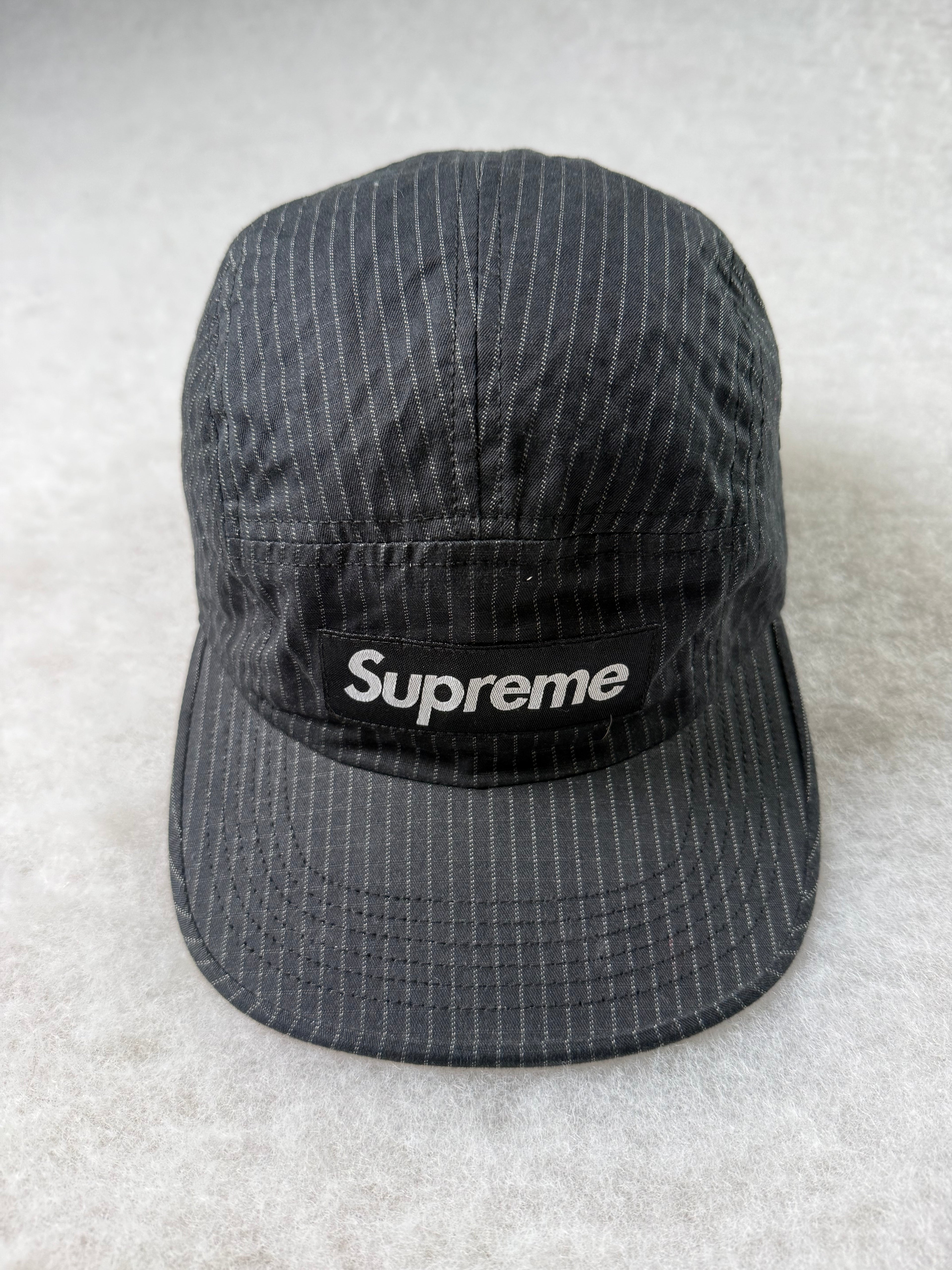 Supreme Box Logo Cap