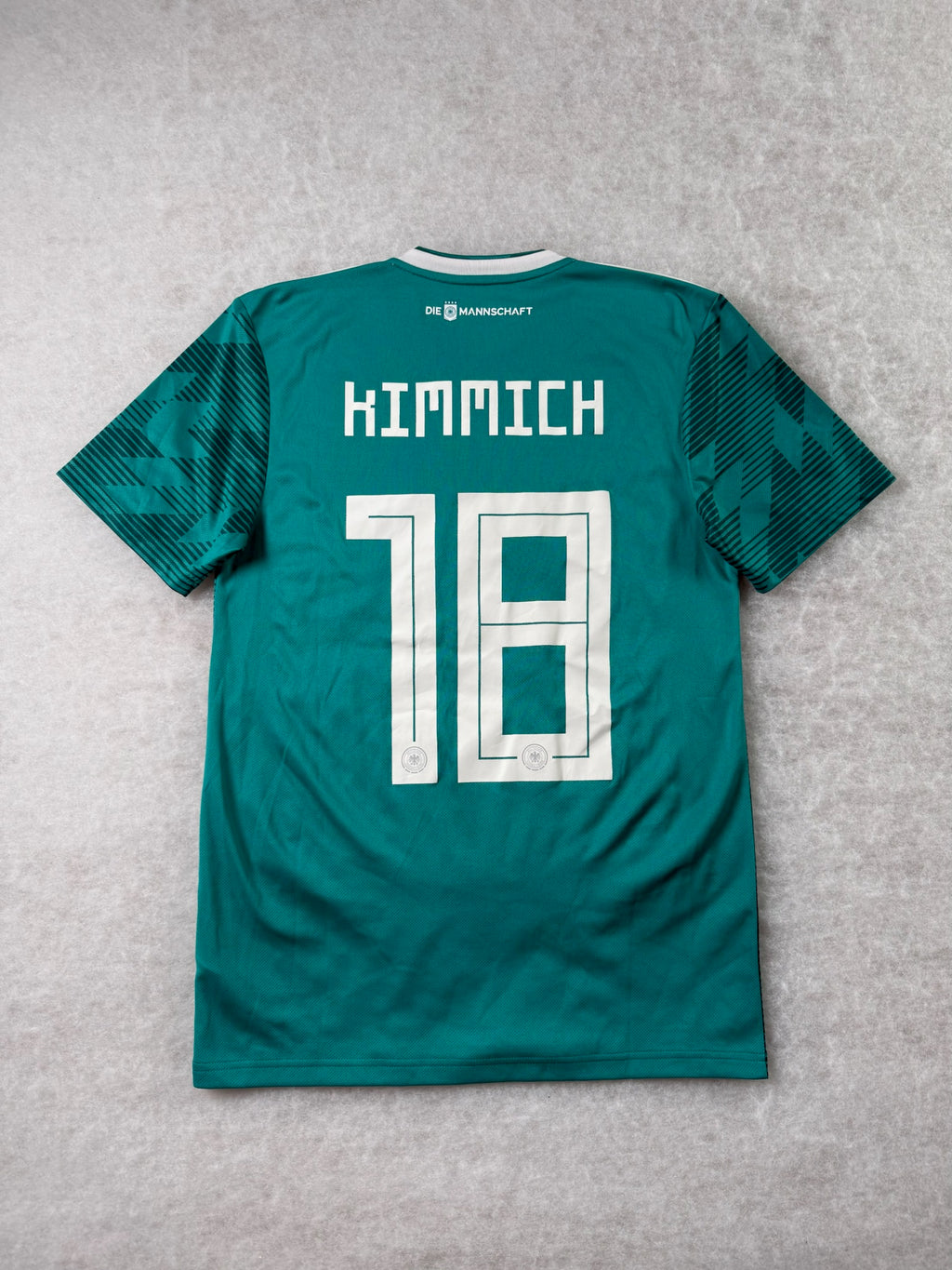 Deutschland Trikot Kimmich