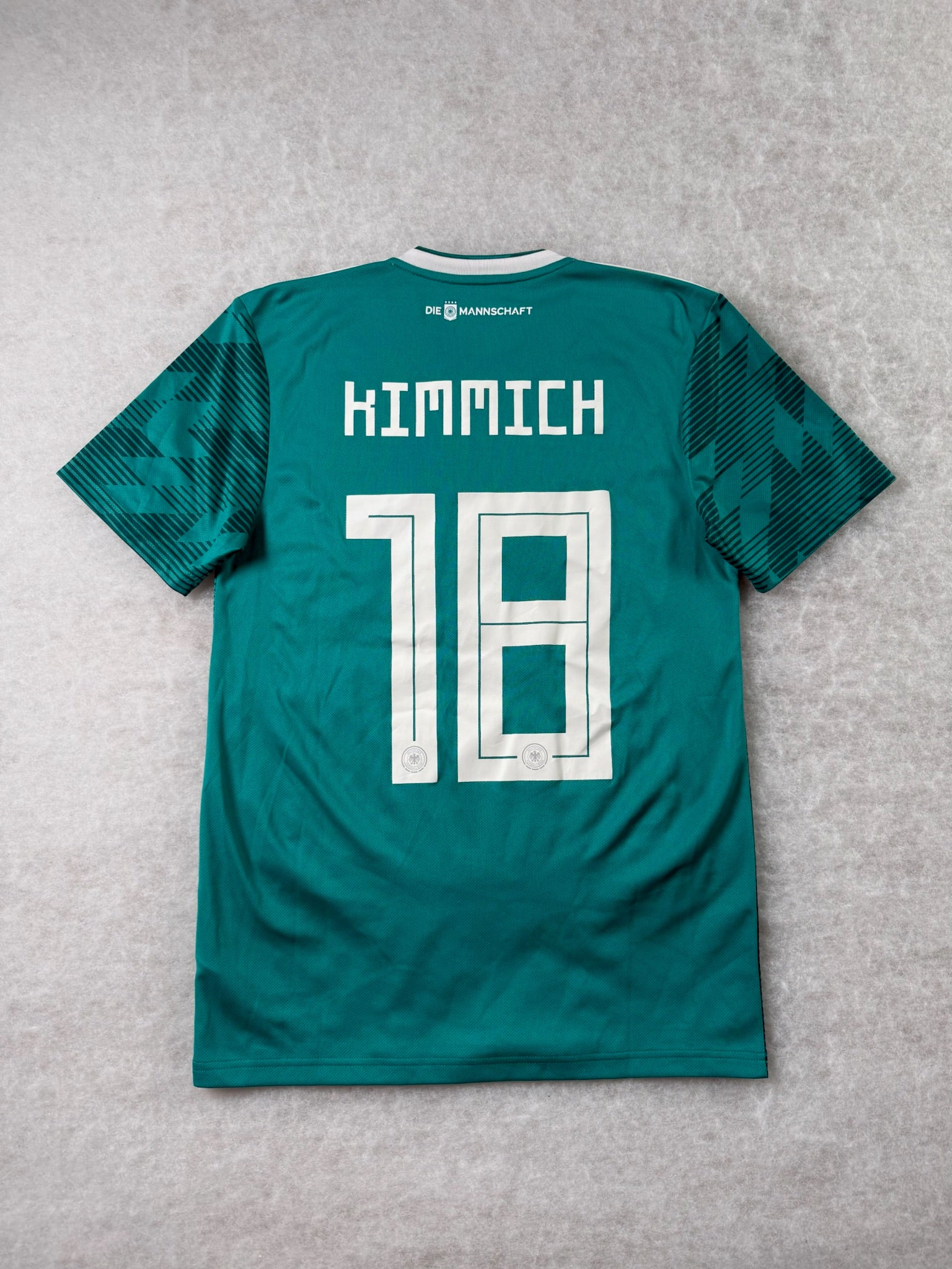 Deutschland Trikot Kimmich