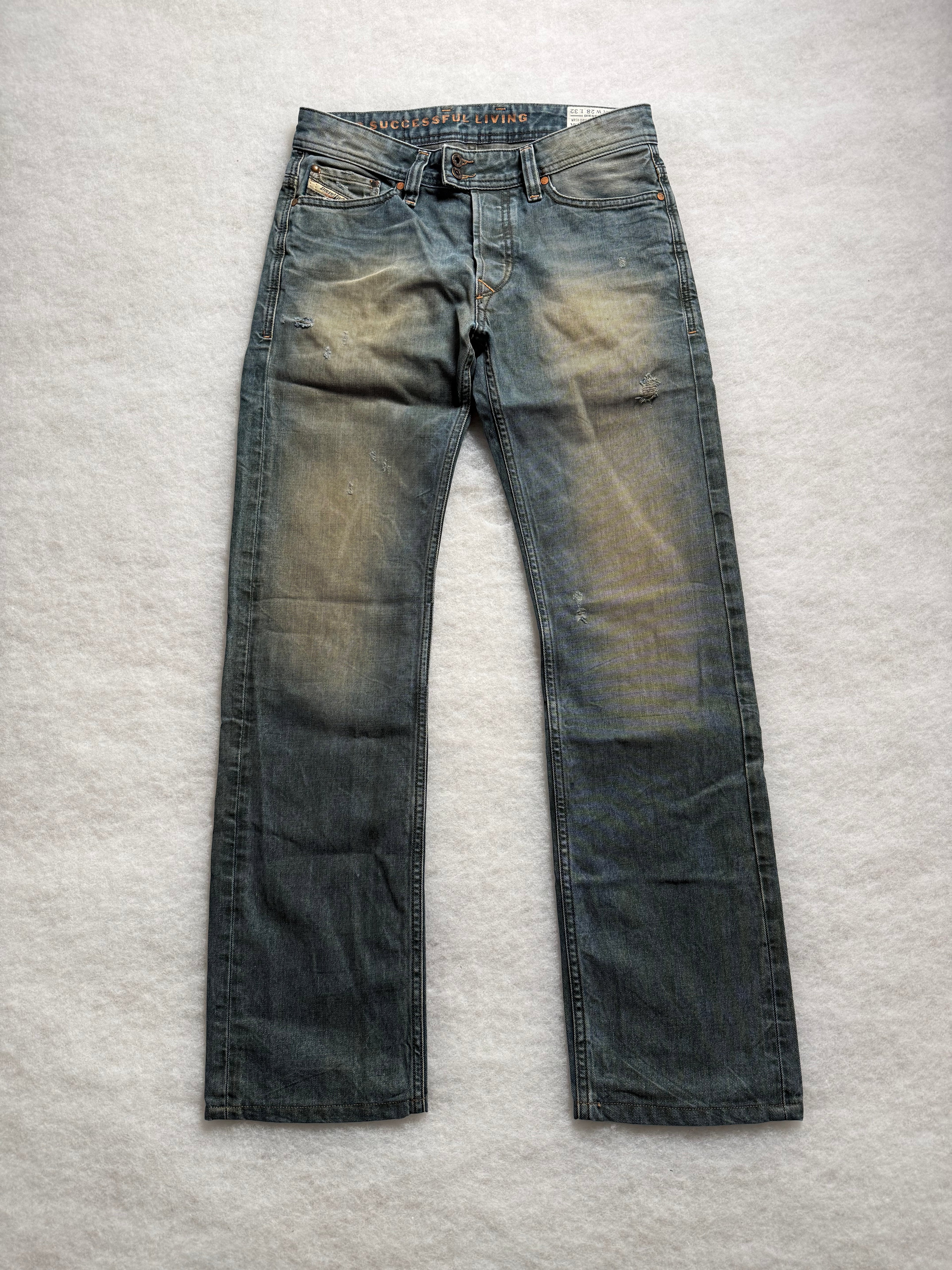 Diesel Jeans Viker 28