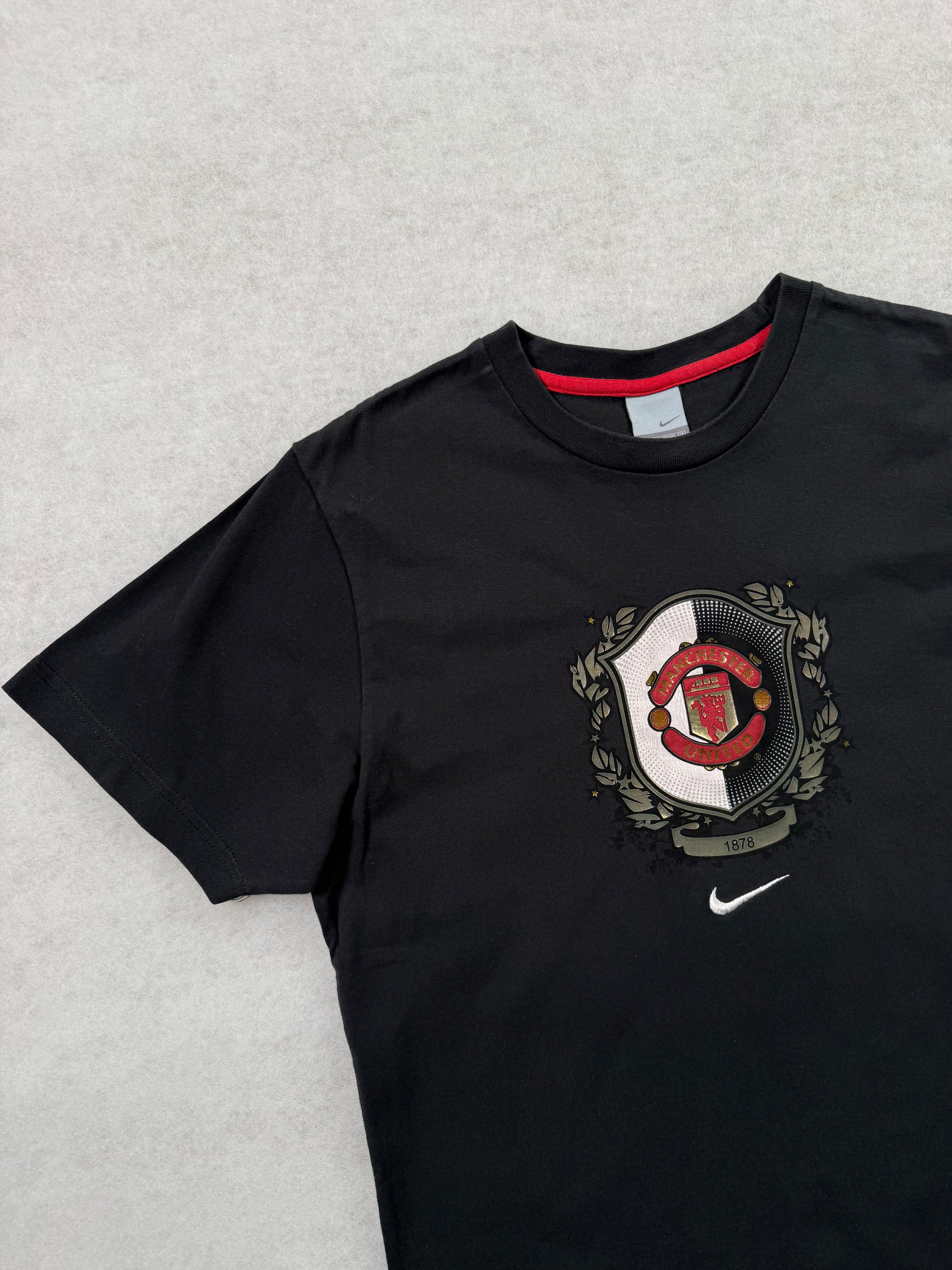 Nike Manchester United T-Shirt