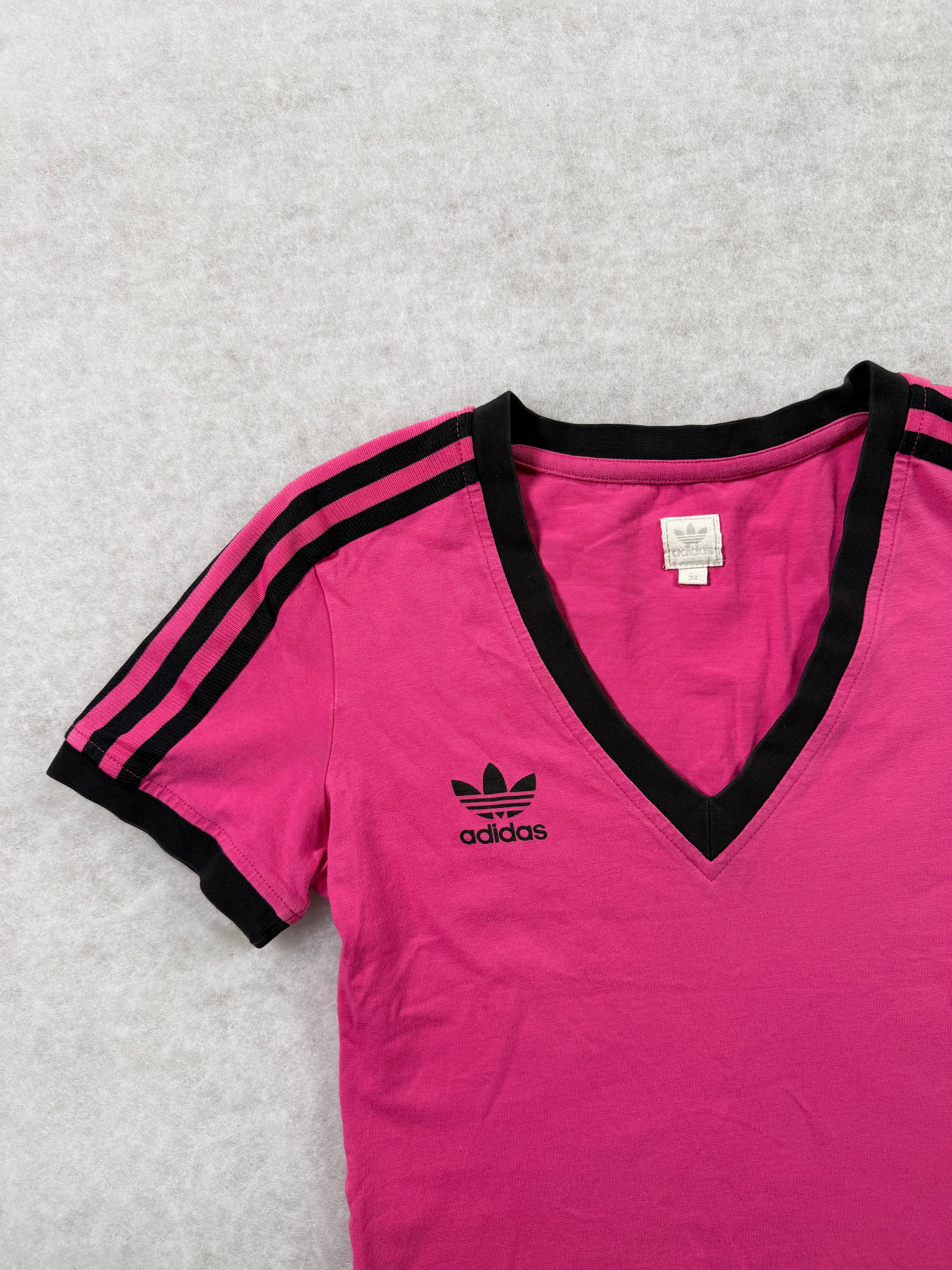 Adidas Logo Top