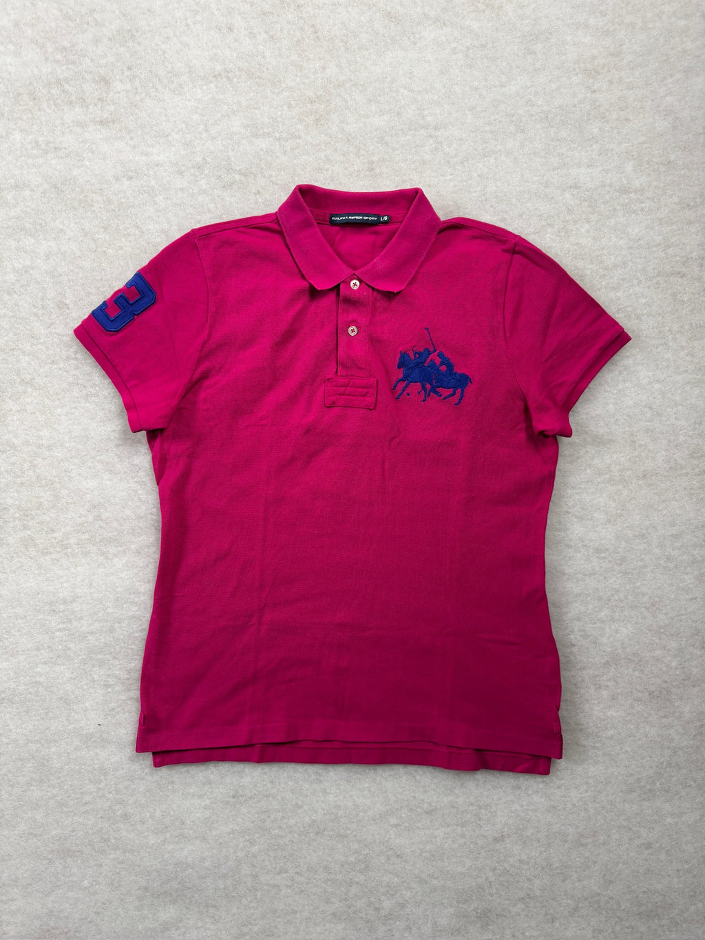 Ralph Lauren Polo Shirt