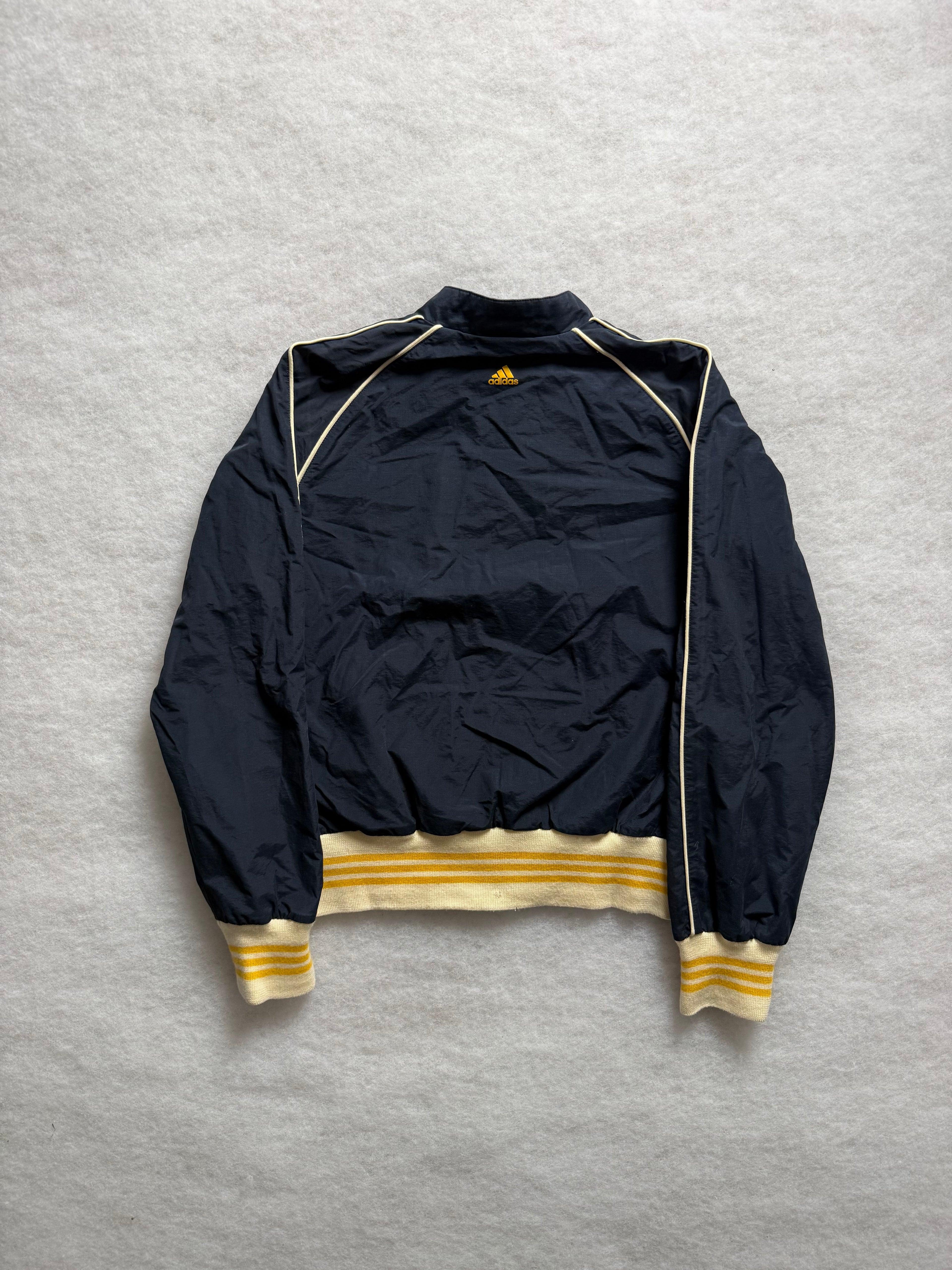 Adidas Übergangs Jacke