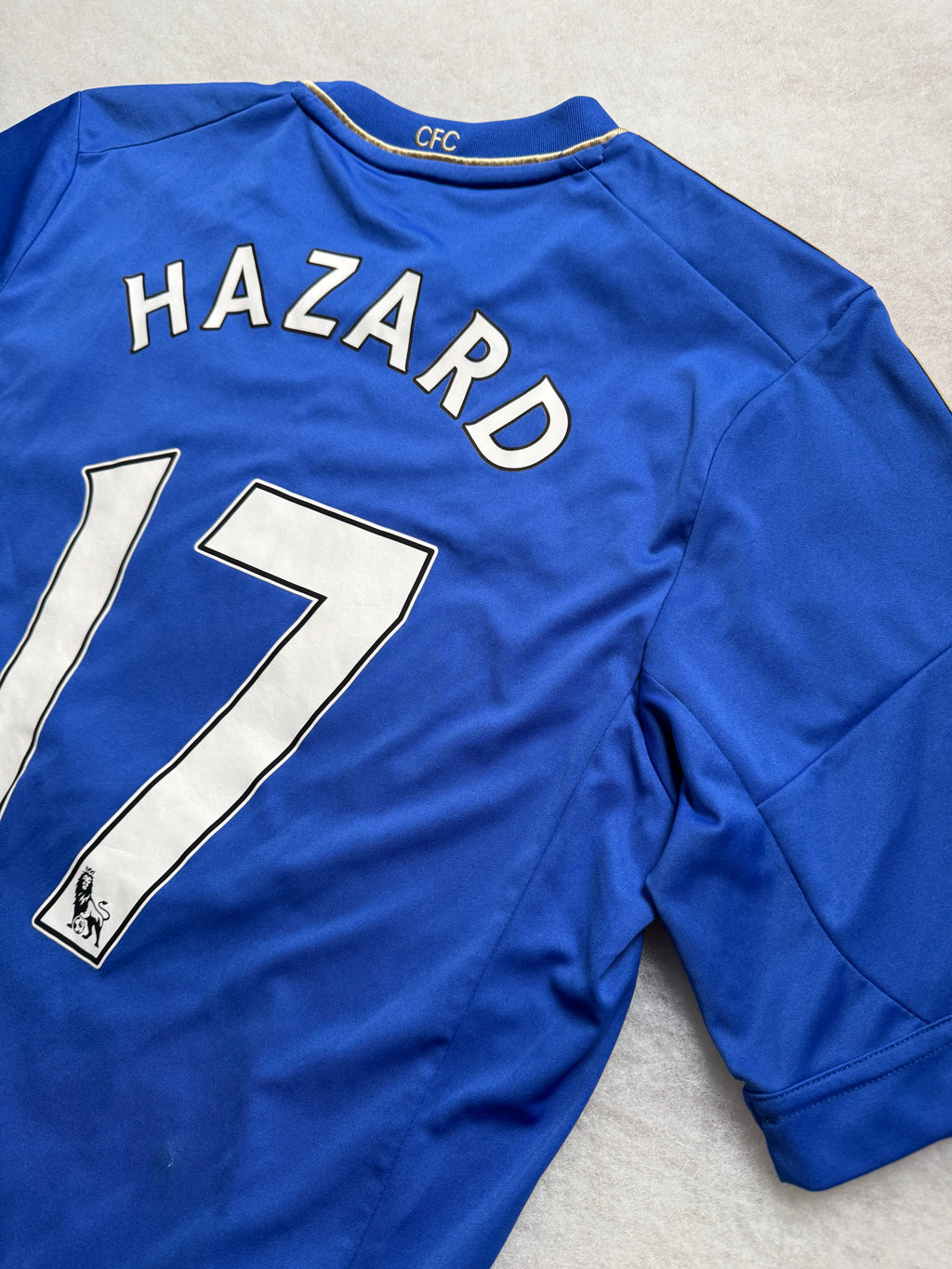 Chelsea Trikot Hazard