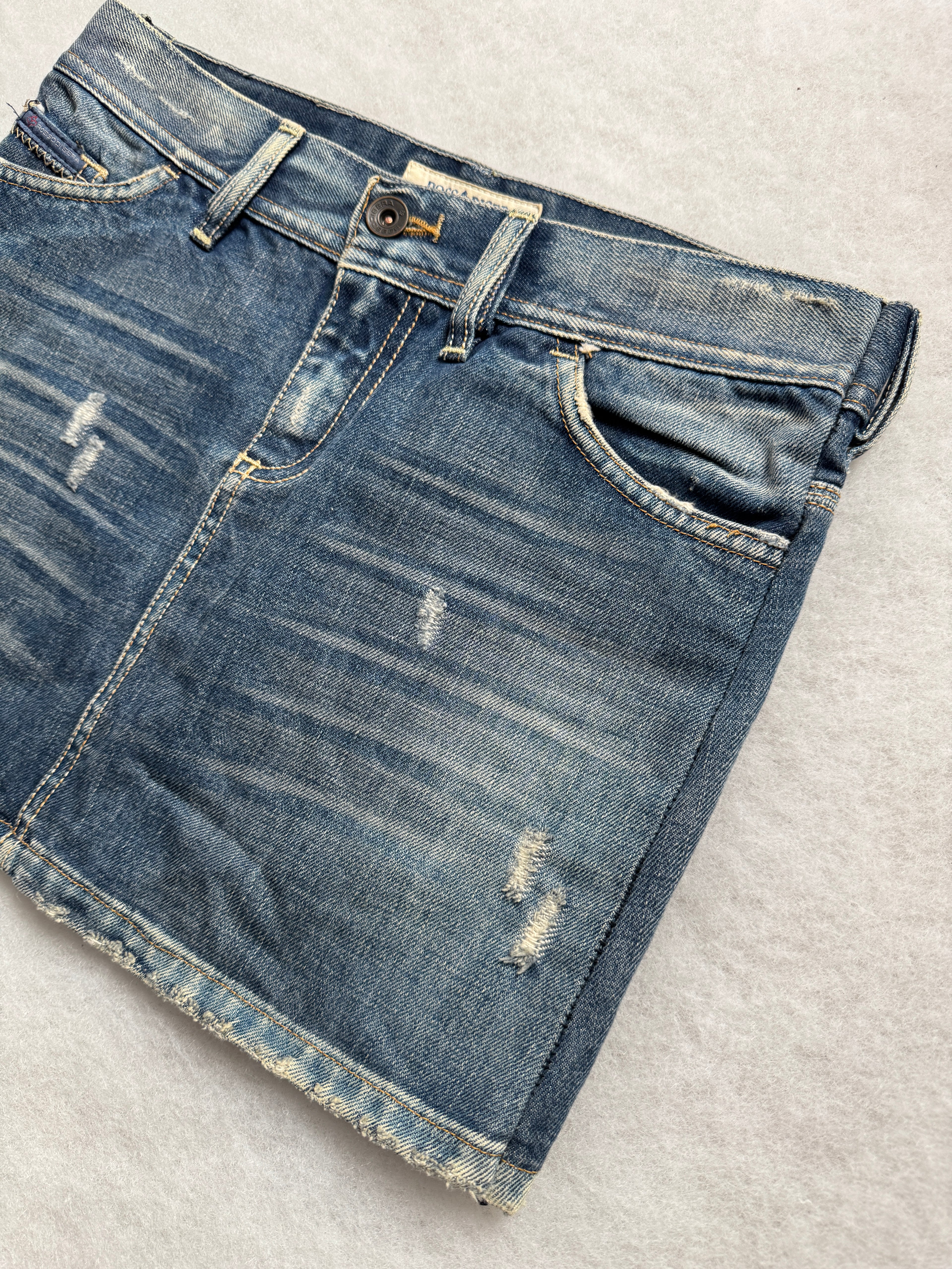 Jeans Rock