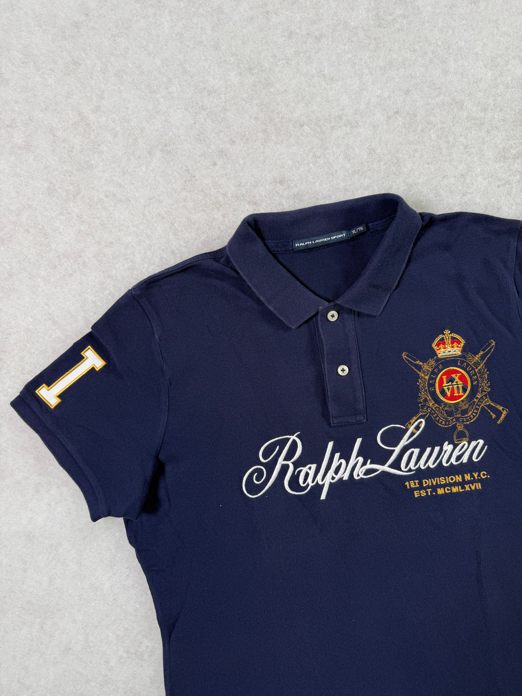 Ralph Lauren Polo Shirt