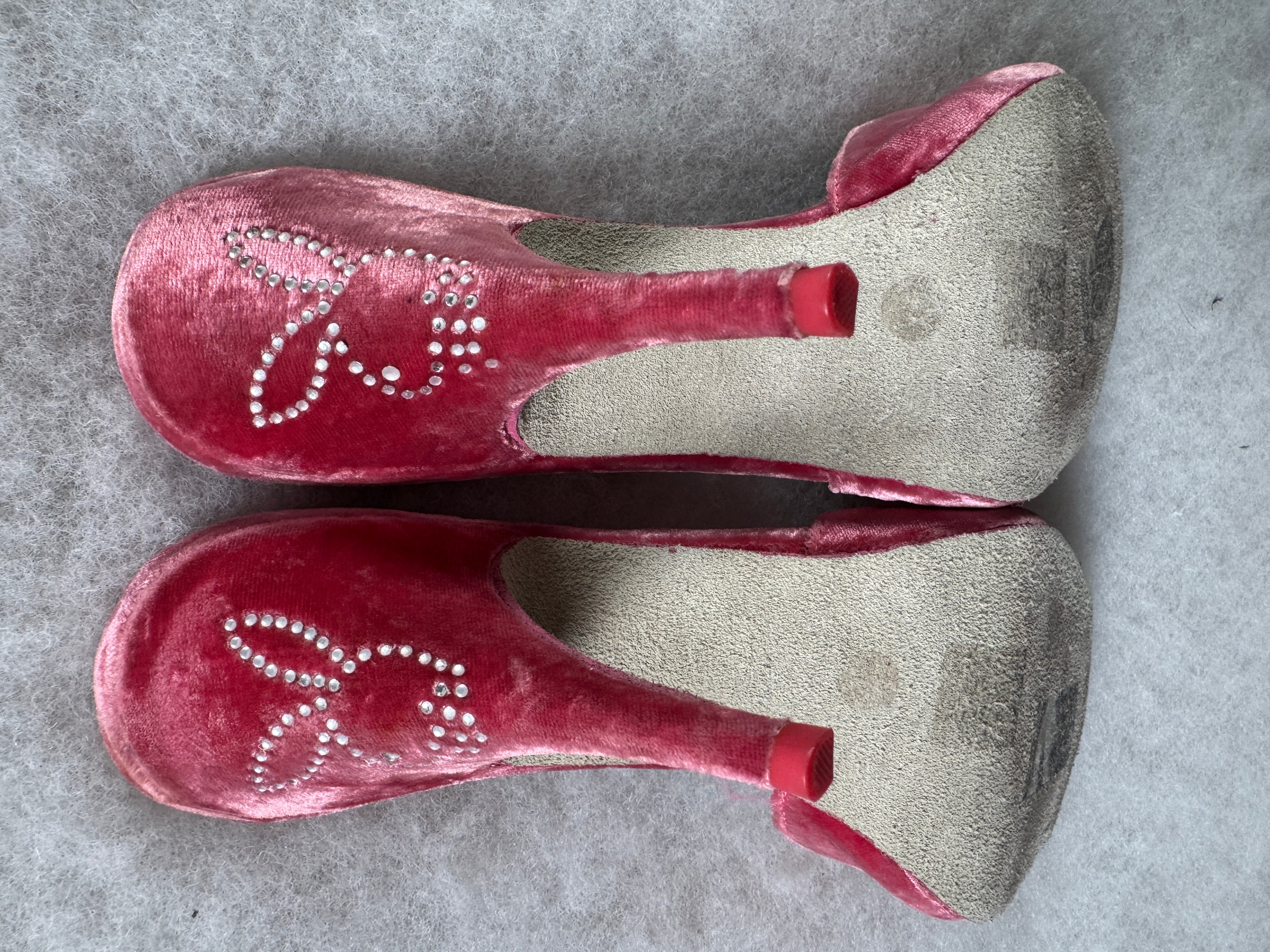 Playboy Schuhe