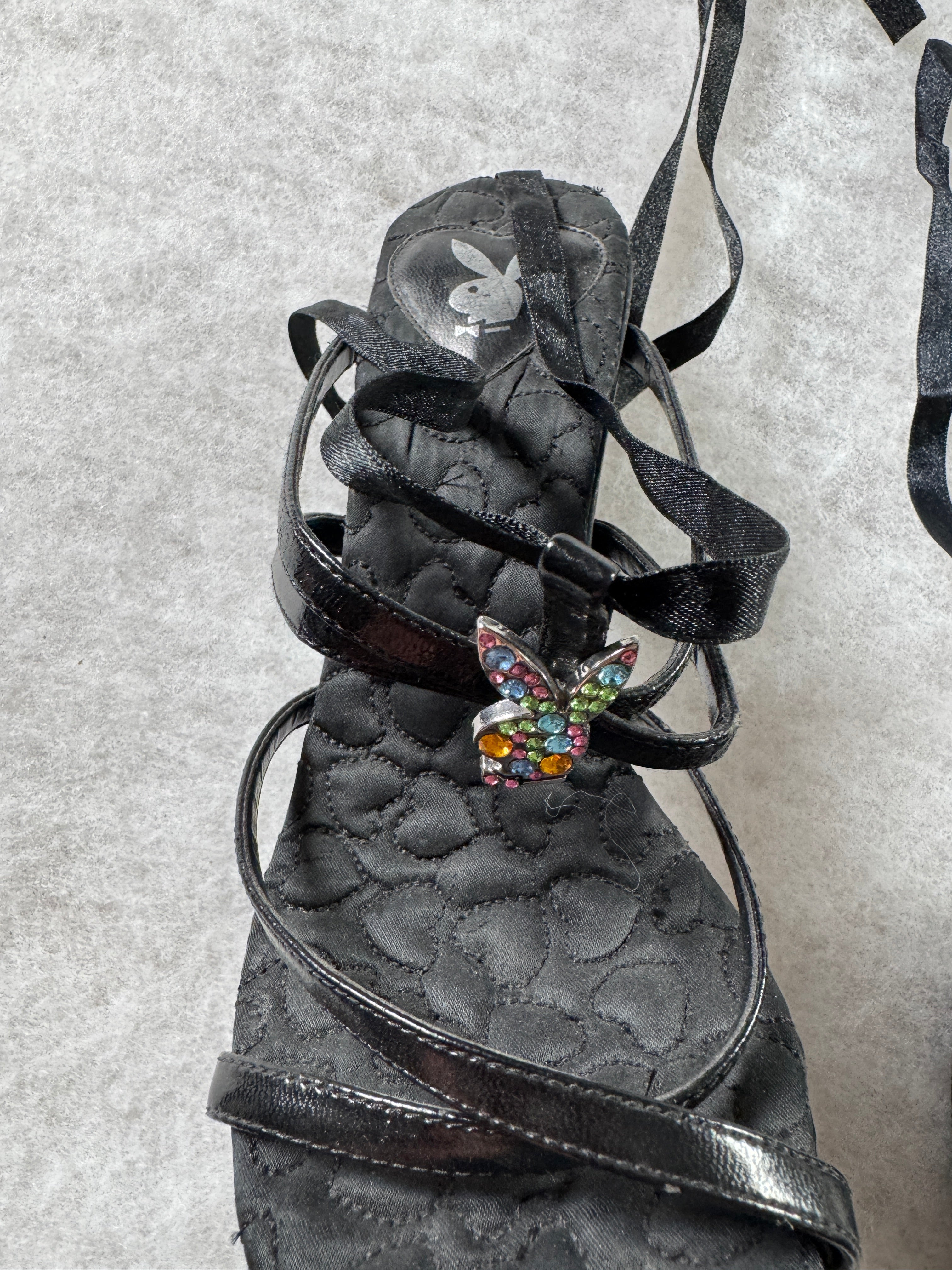 Playboy Schuhe
