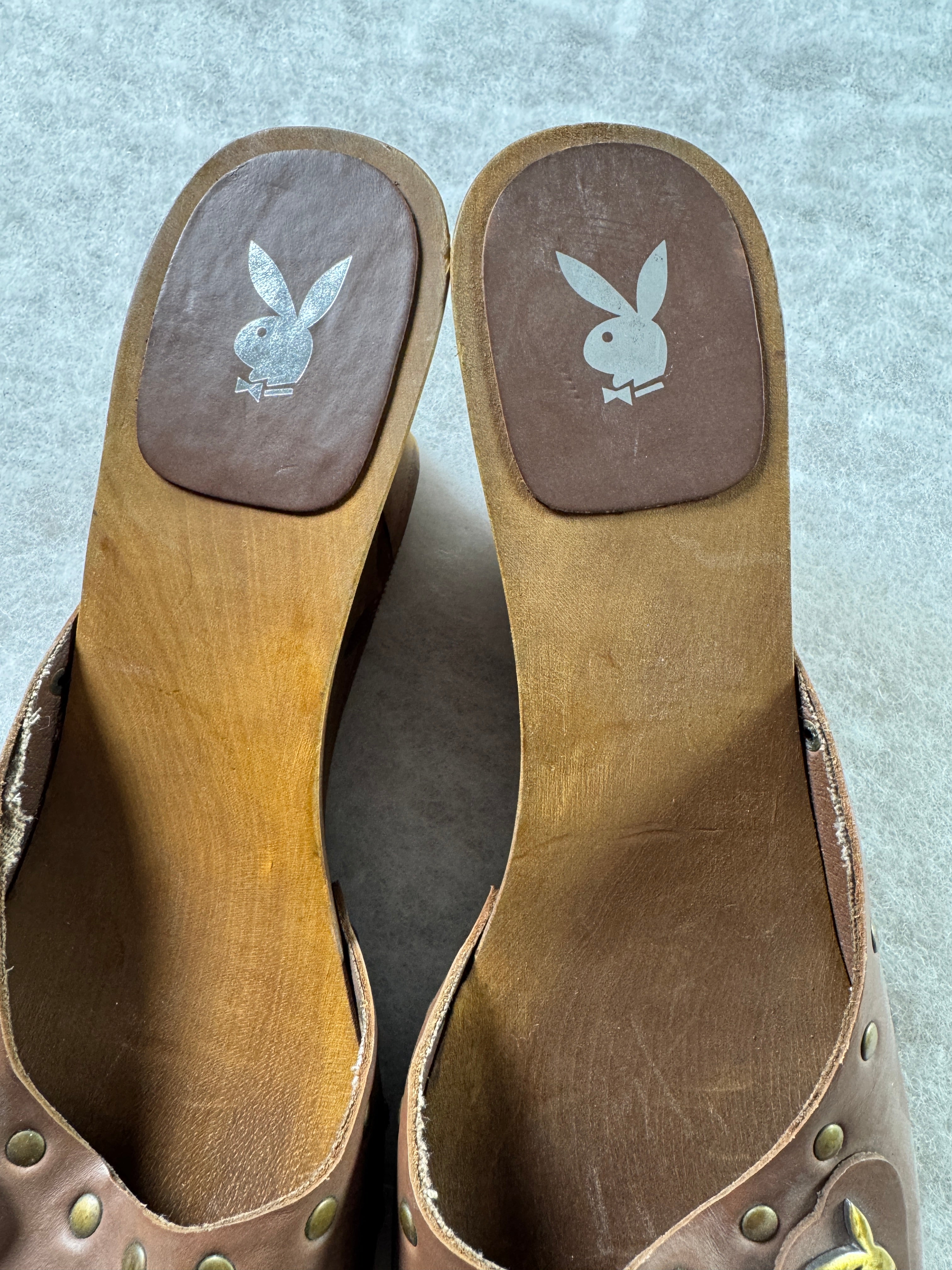 Playboy Schuhe